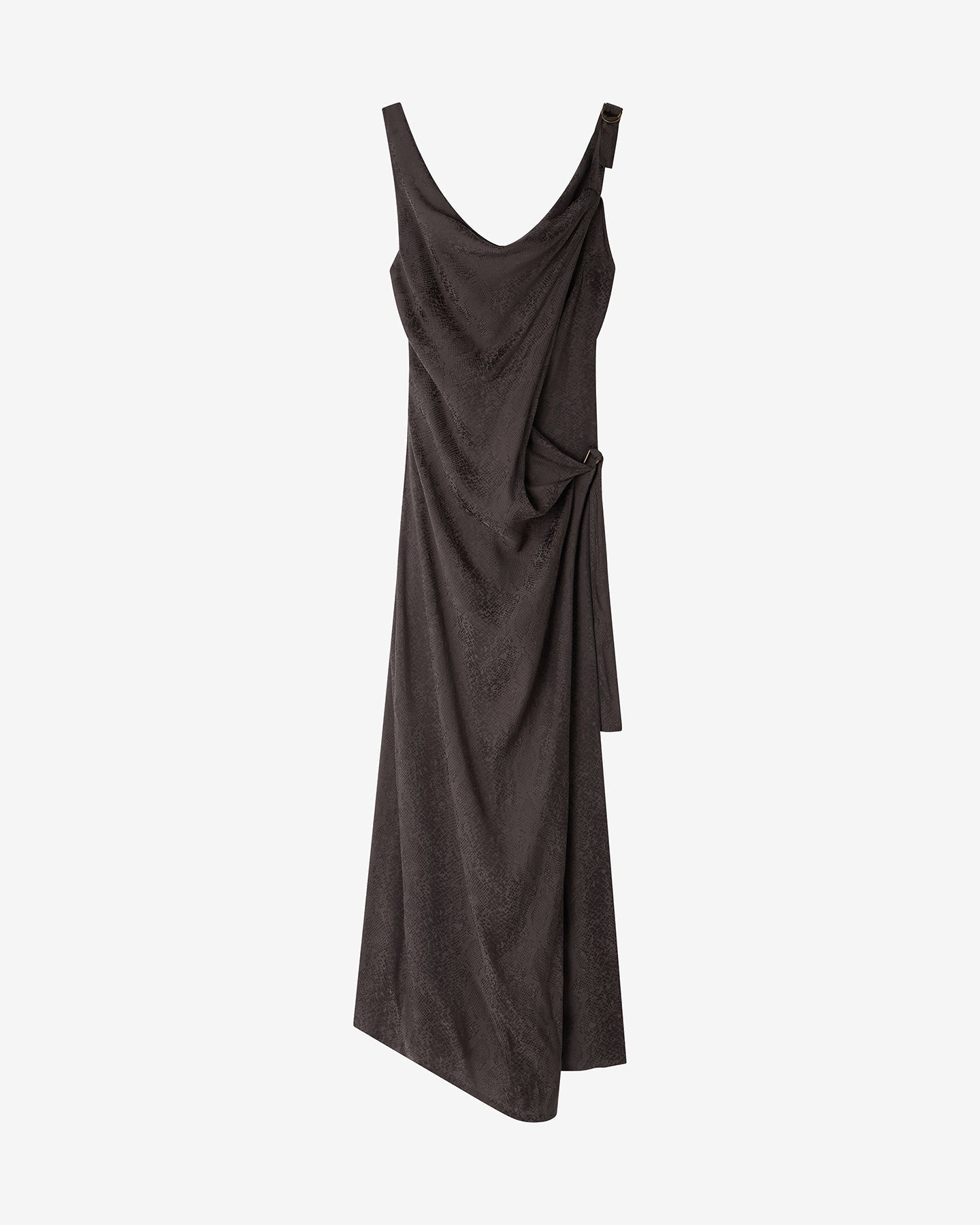 Robe Lachlan - Noir