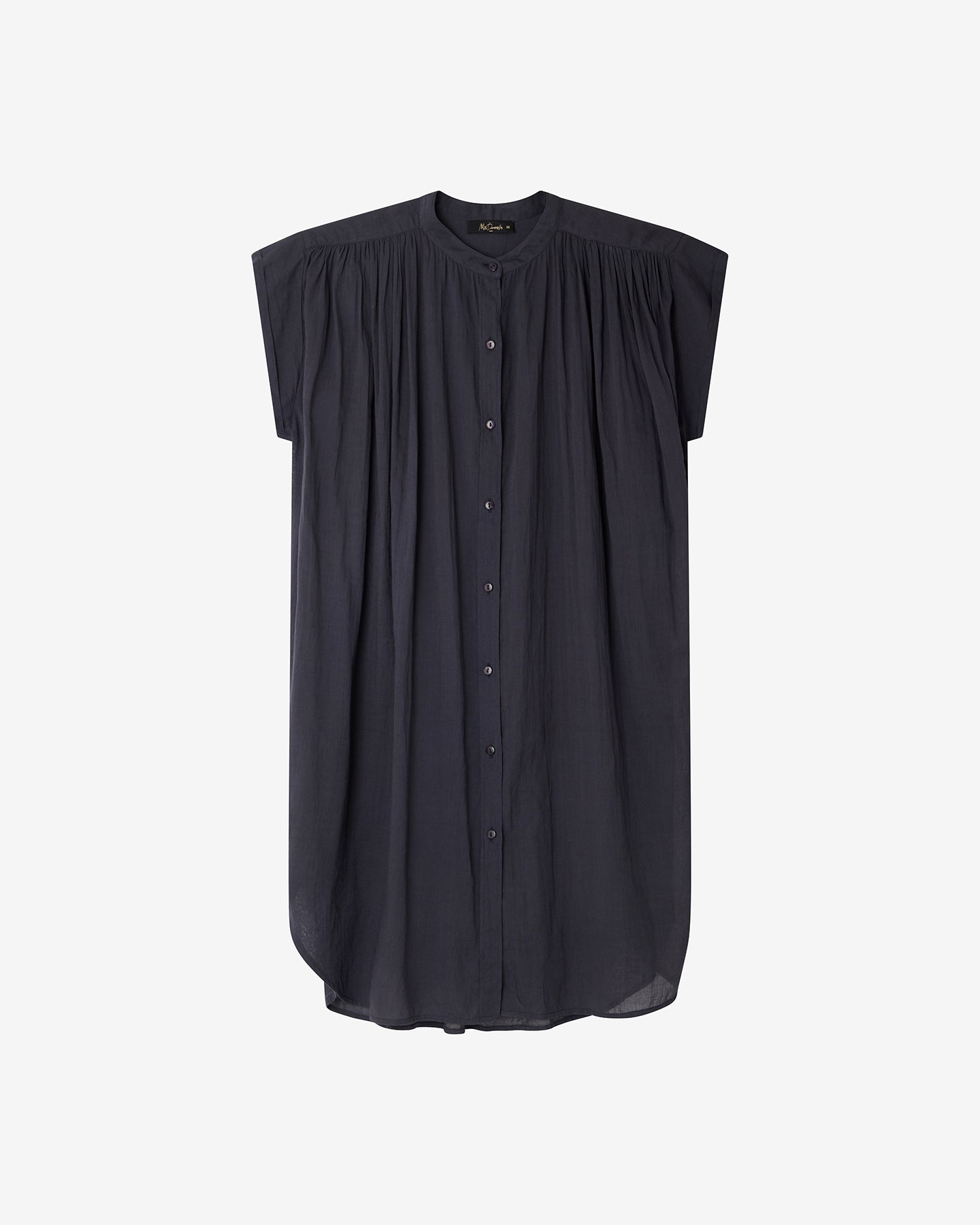 Chemise Lana - Gris