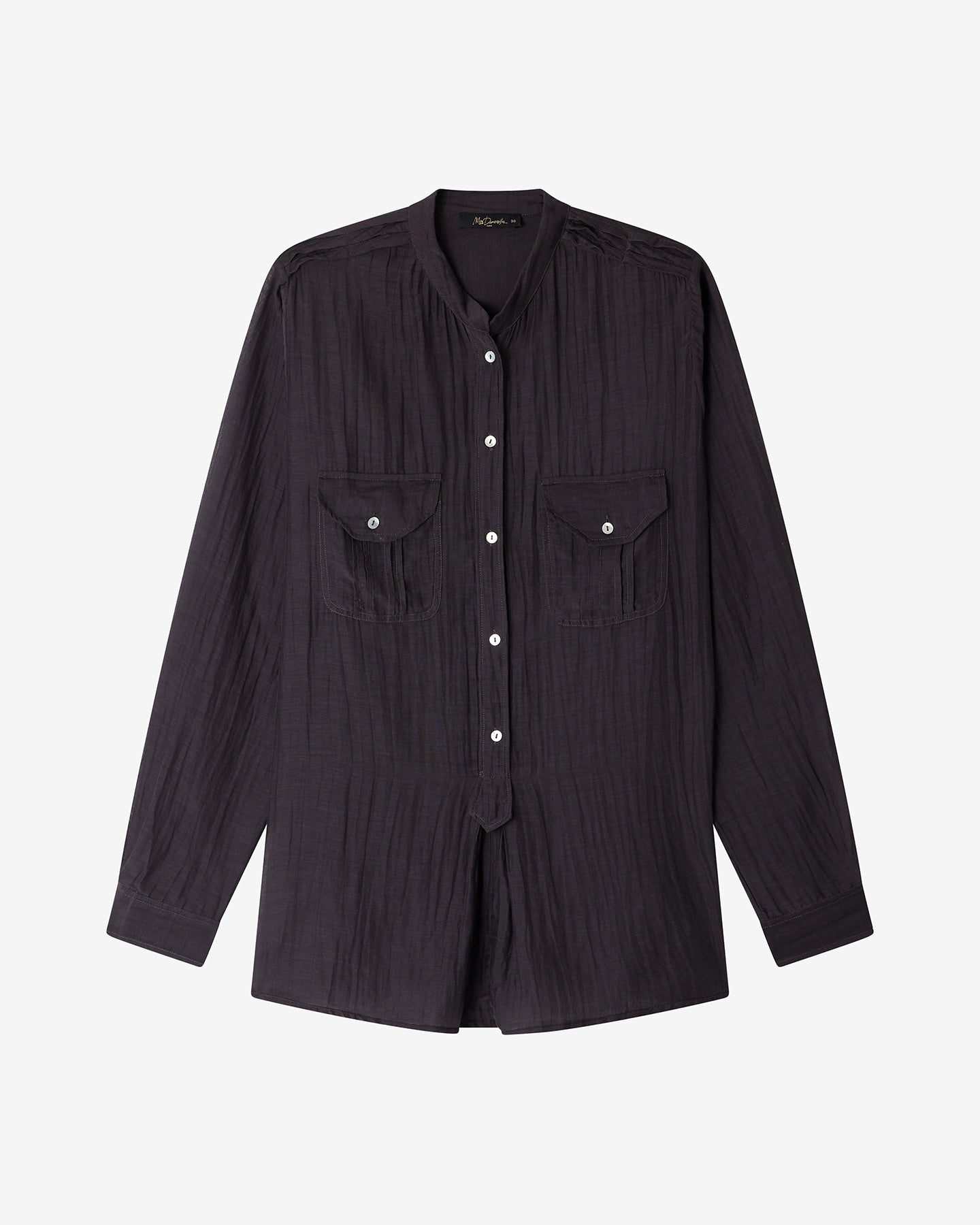 Chemise Lenny - Gris