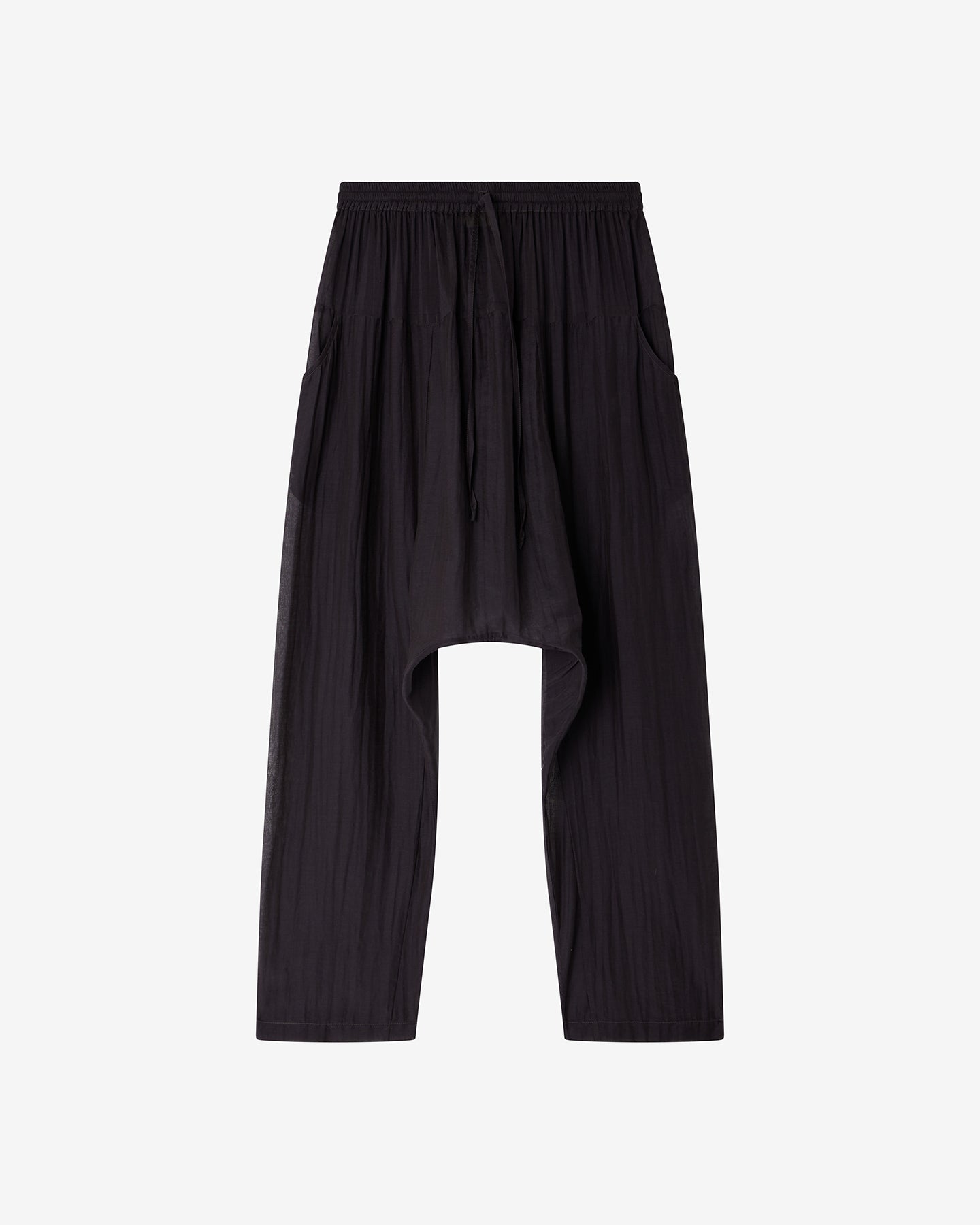 Pantalon Loana - Gris