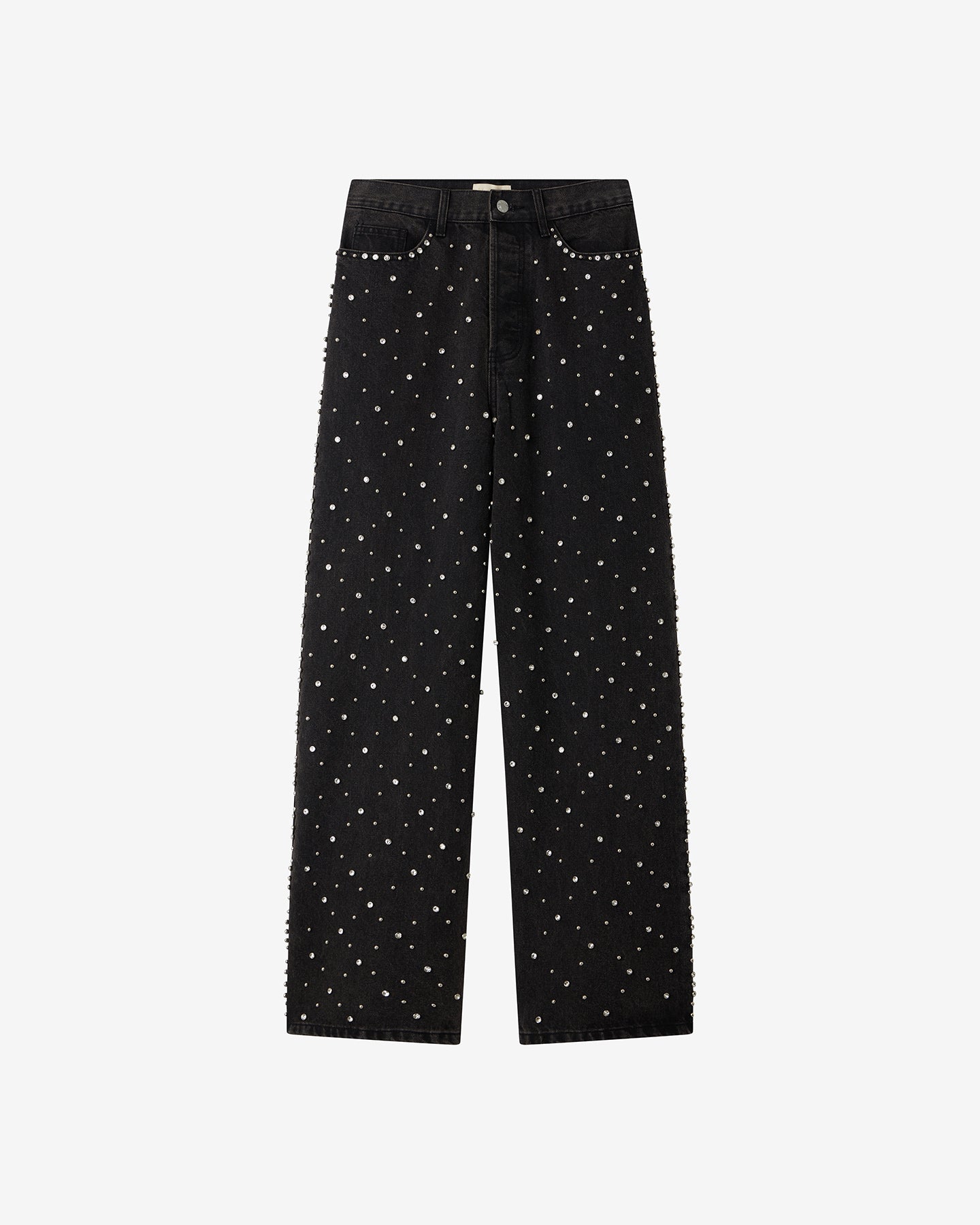 Pantalon Manny - Noir