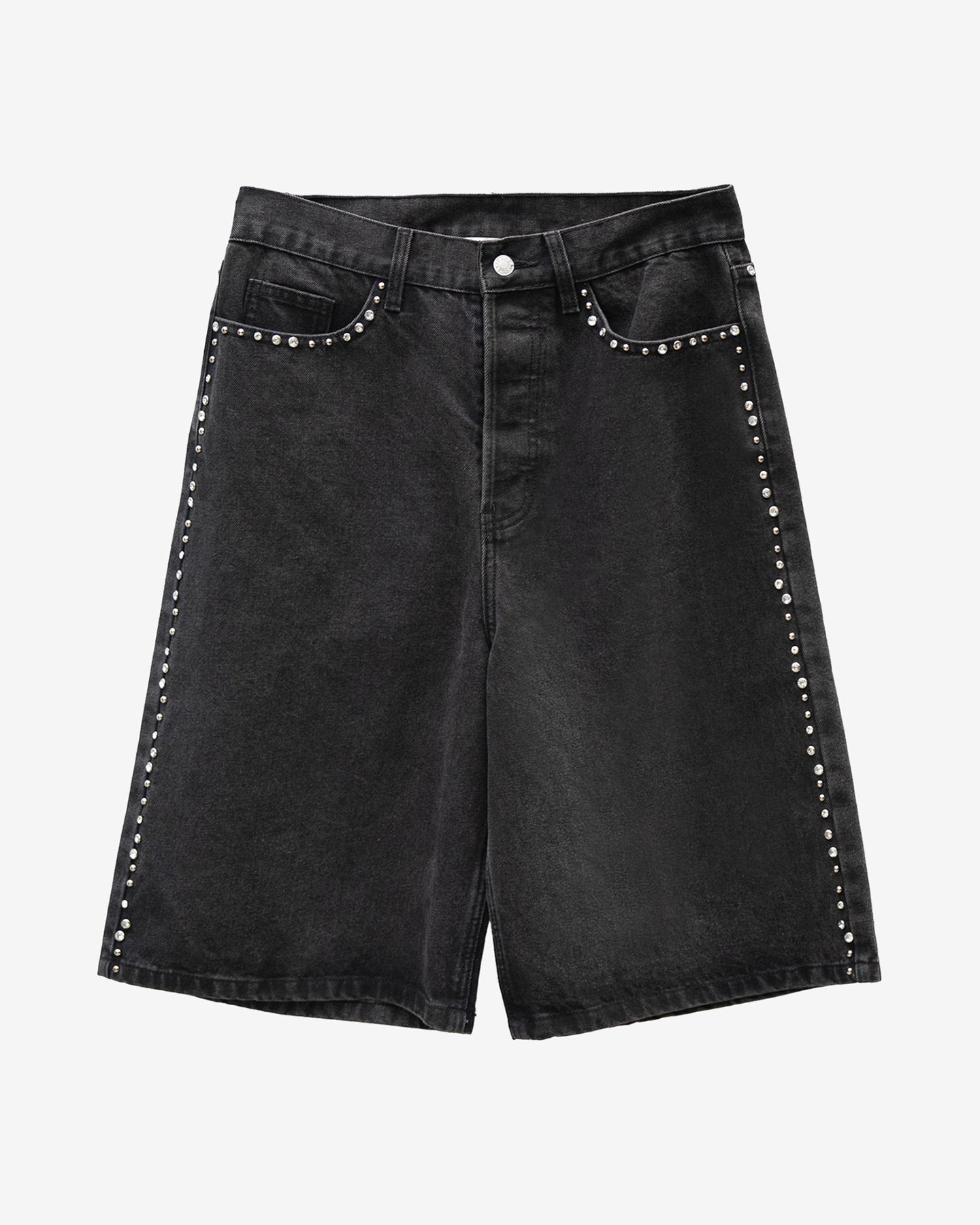 Shorts Muffin - Noir