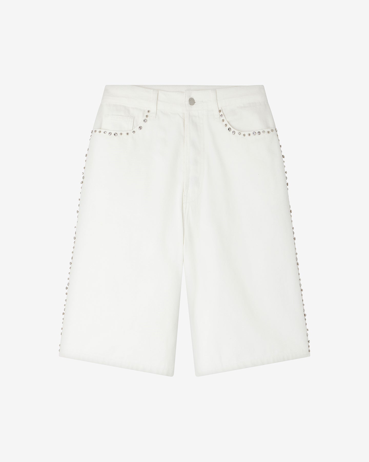 Shorts Muffin - Ecru