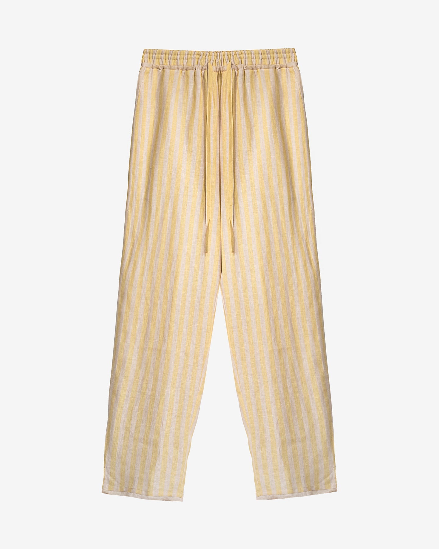 Pantalon Sage - Rayures