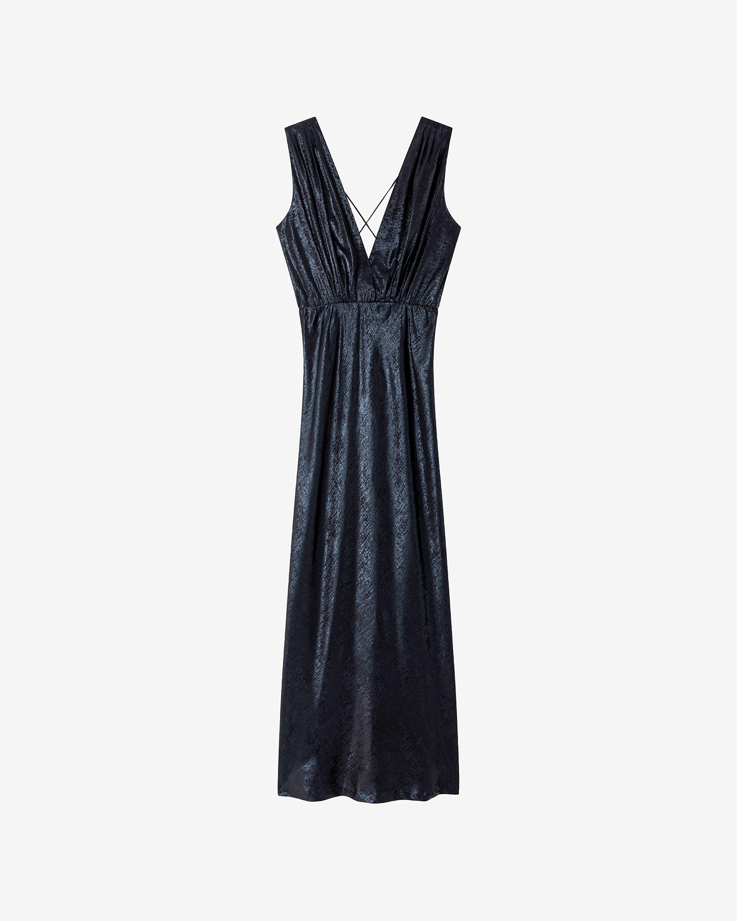 Robe Sambi - Noir