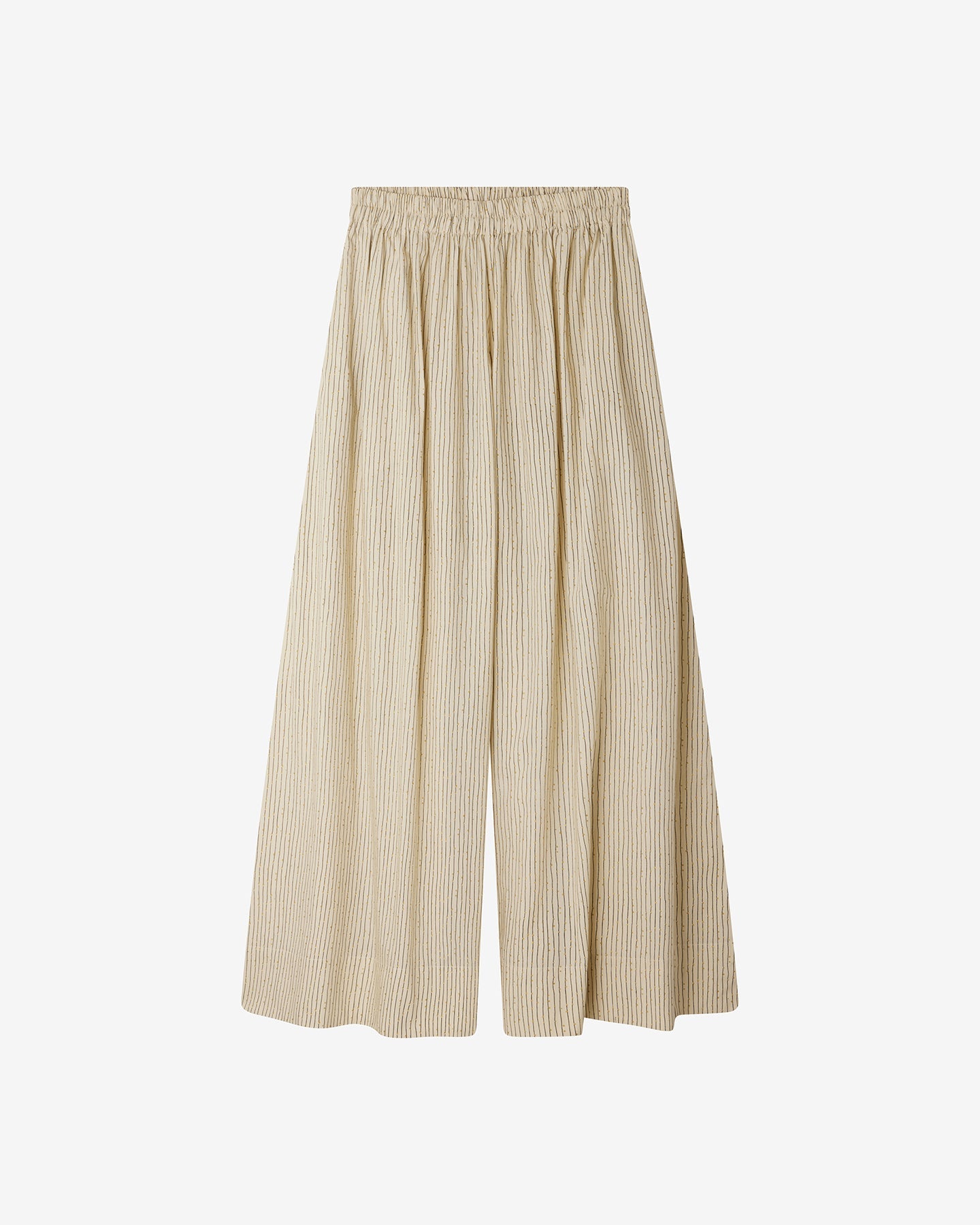 Pantalon Samuel - Rayures