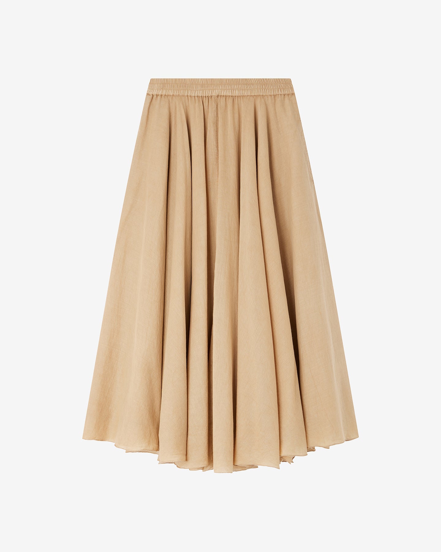 Jupe Sandy - Beige