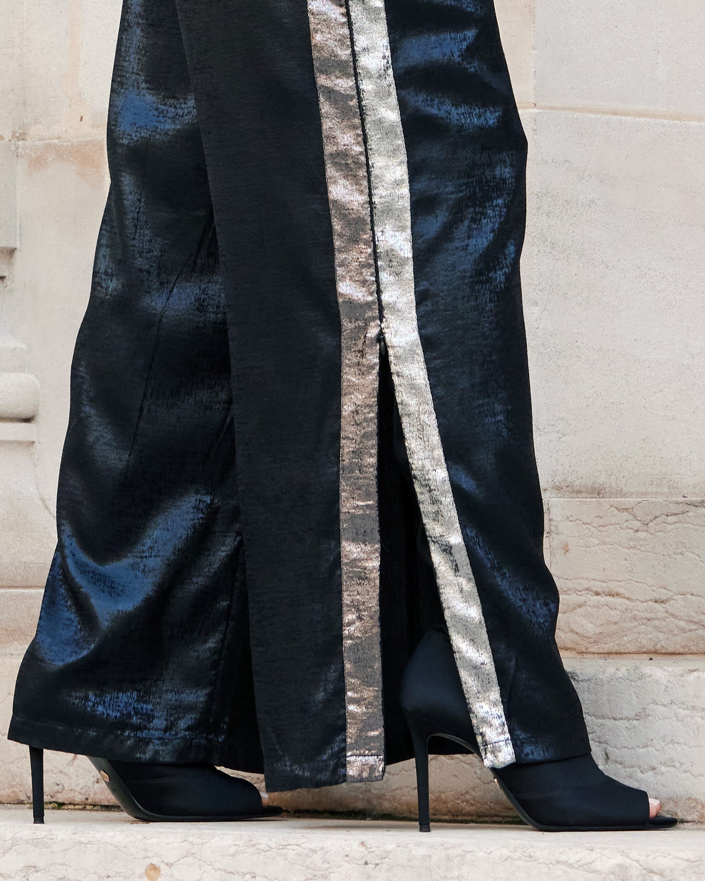 Pantalon Sirene - Noir