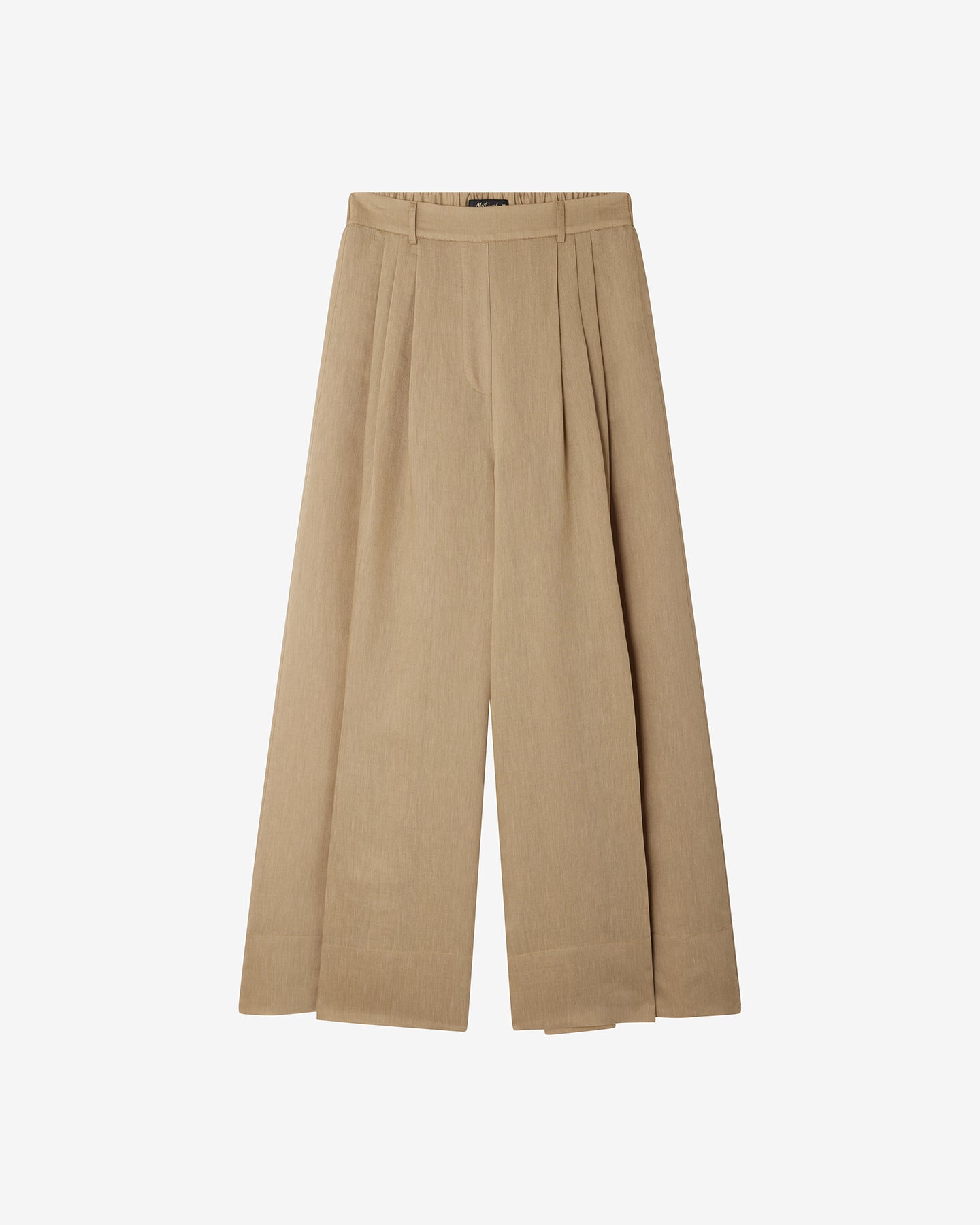 Pantalon Sissy - Brun