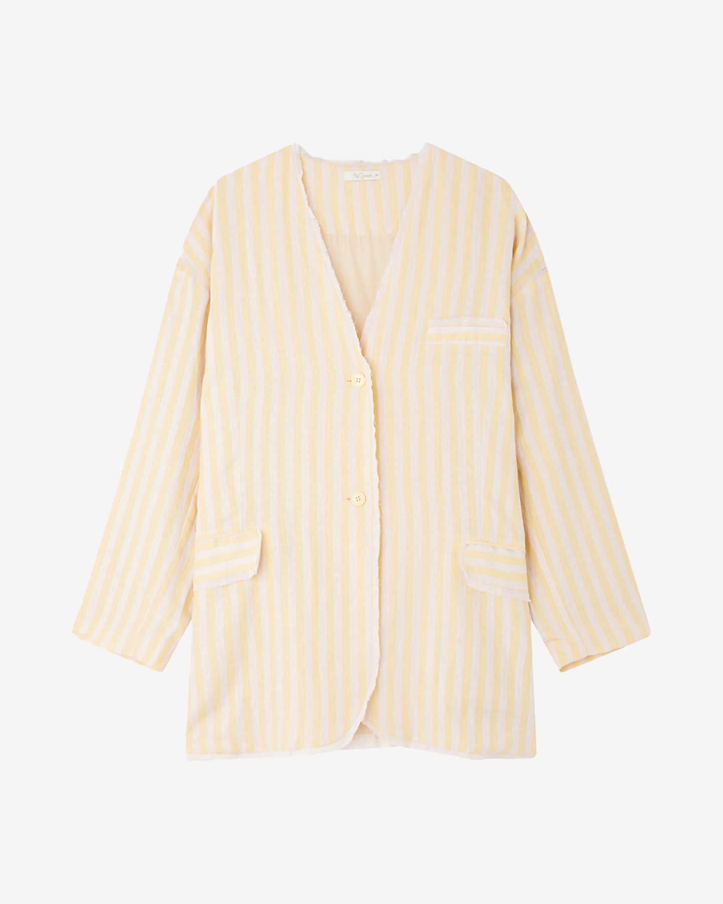 Veste Stella - Rayures