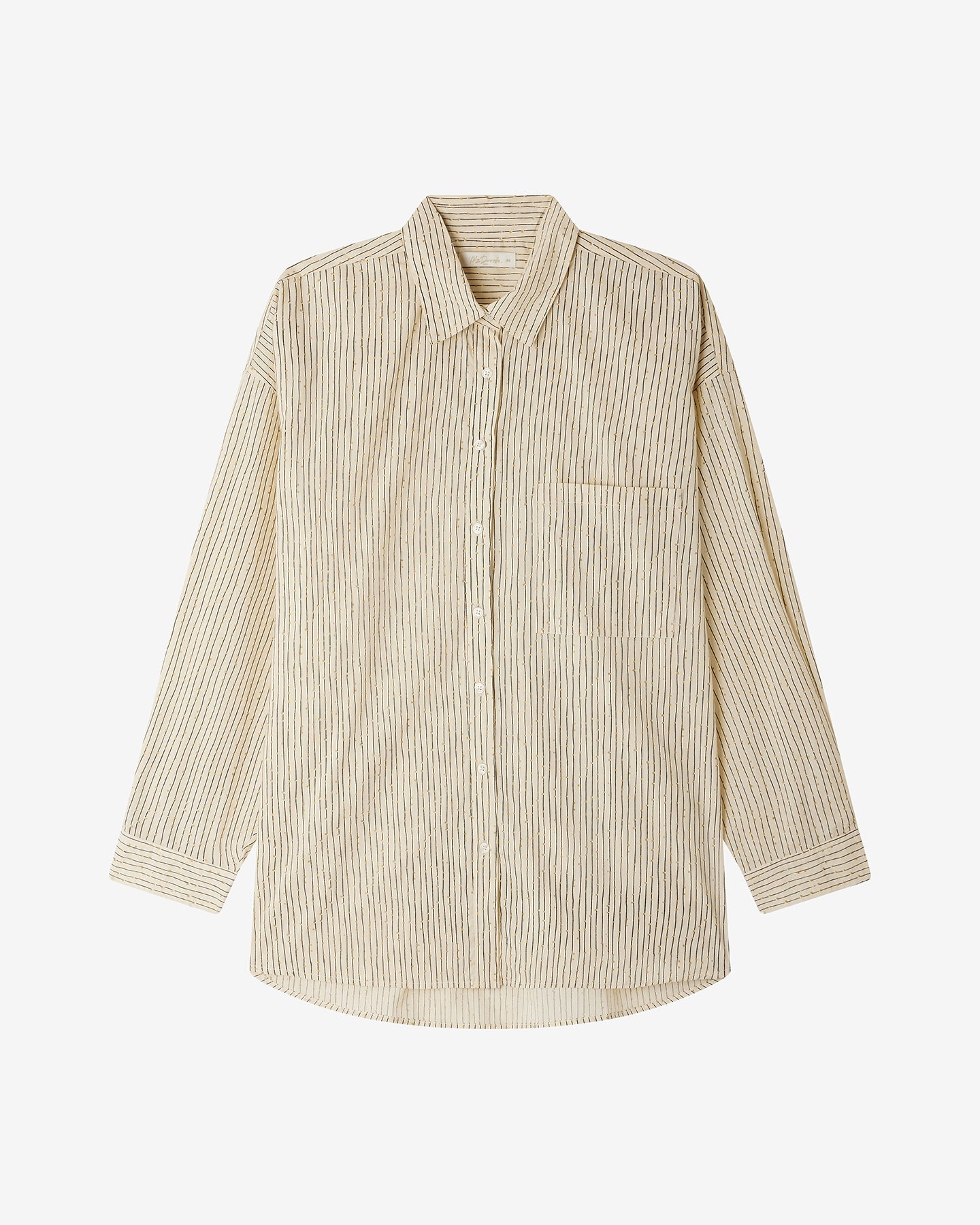 Chemise Sumira - Rayures