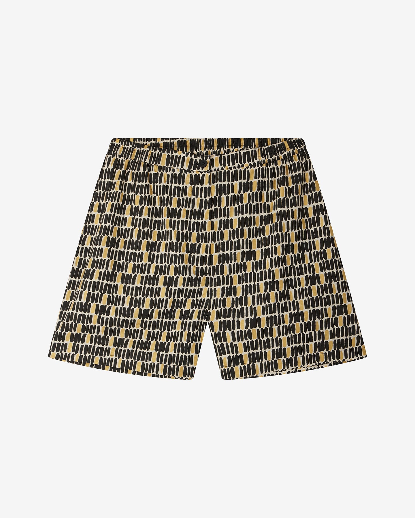 Shorts Suria - Noir