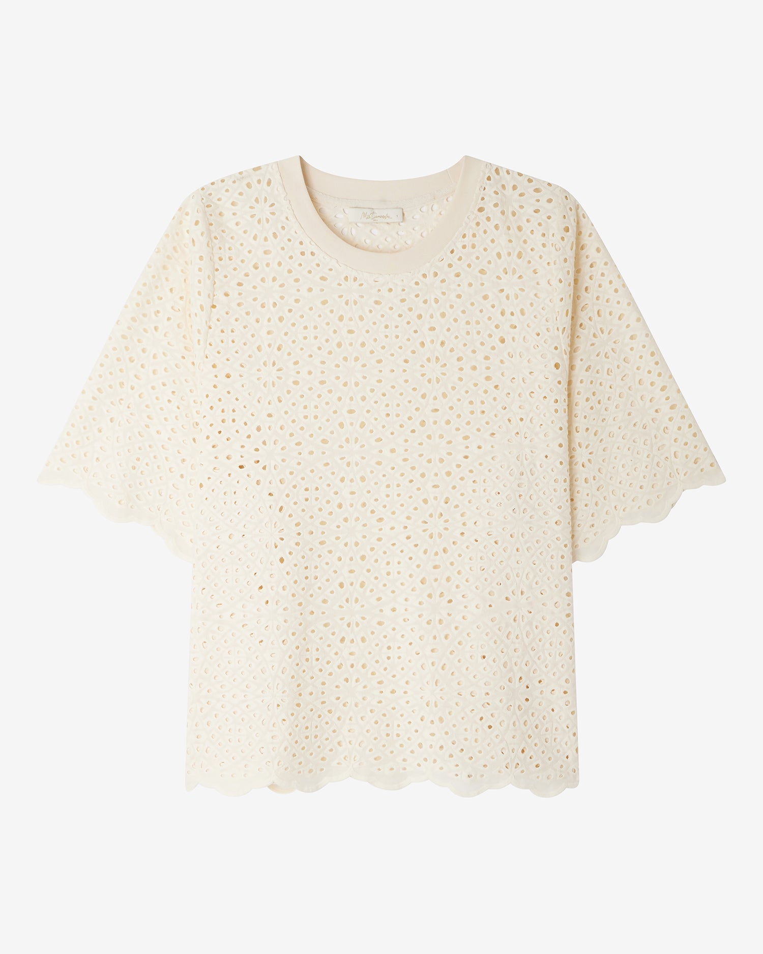Hauts Randi - Beige