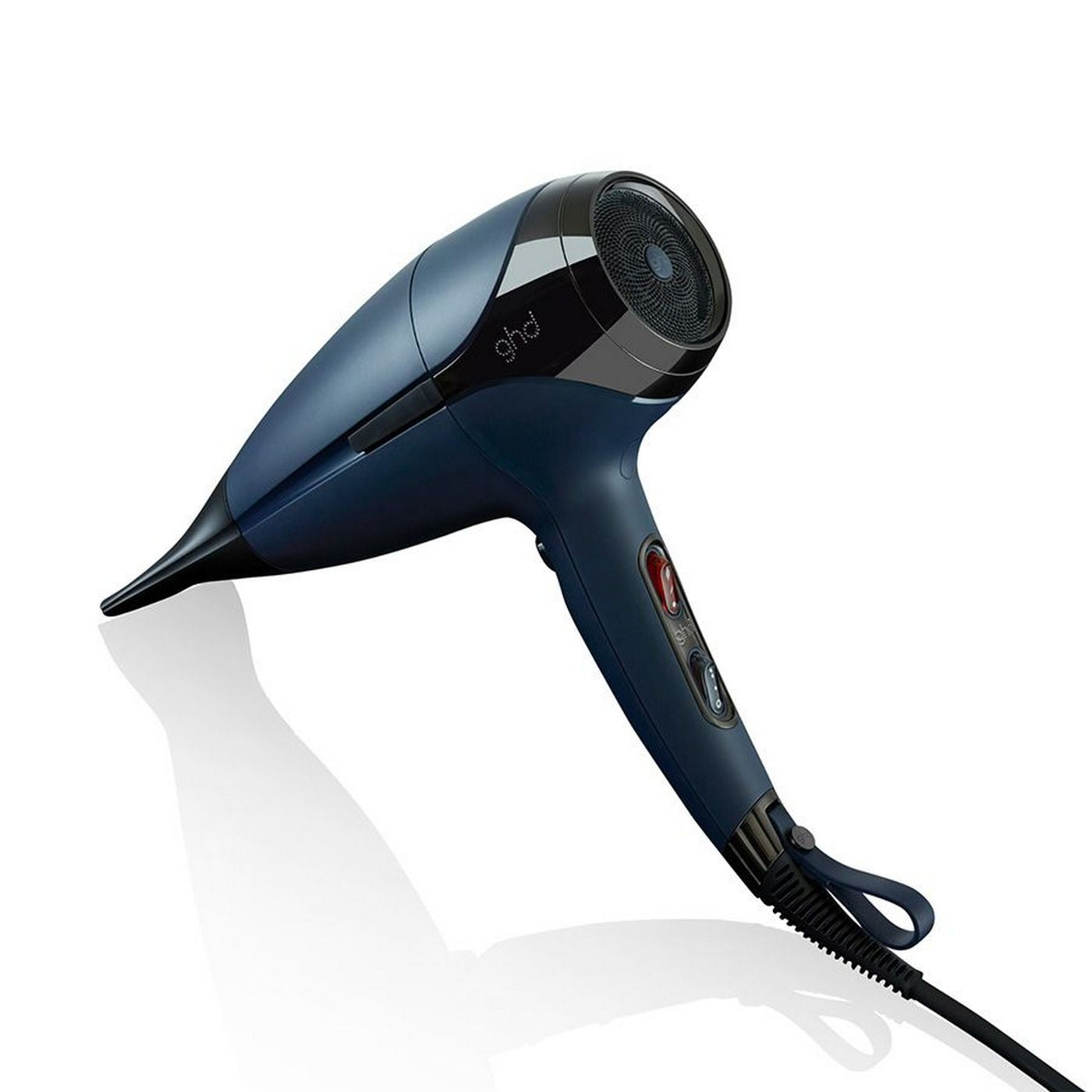 Sèche-Cheveux Professionnel Ghd Helios™ Bleu Marine