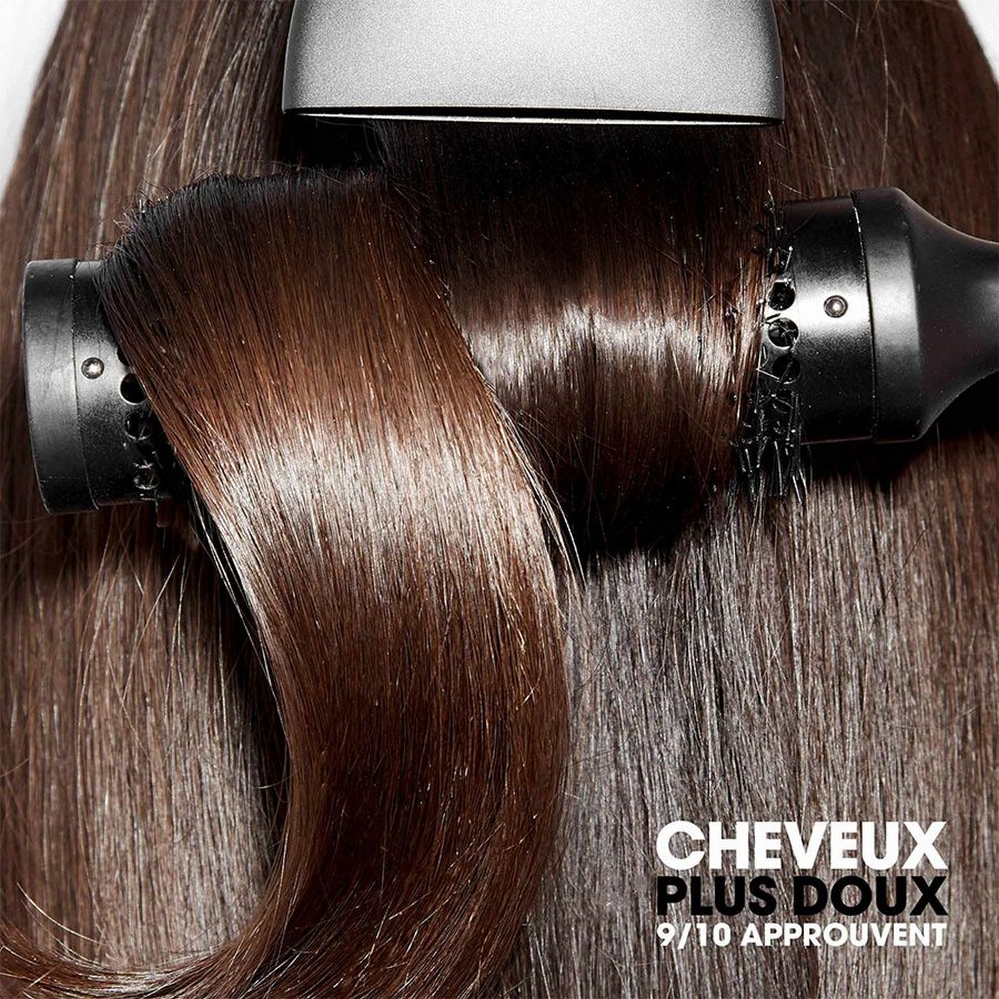 Sèche-Cheveux Professionnel Ghd Helios™ Bleu Marine