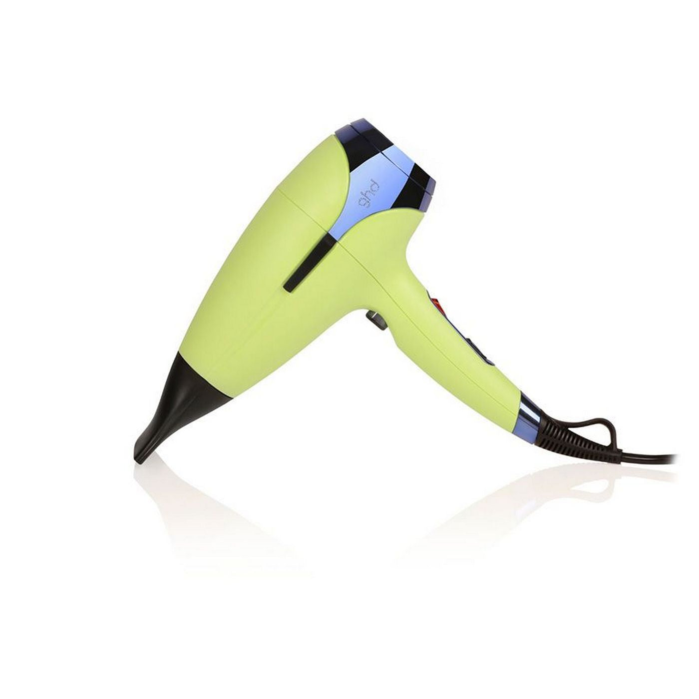 Sèche-Cheveux Ghd Helios - Collection Colour Crush - Lime