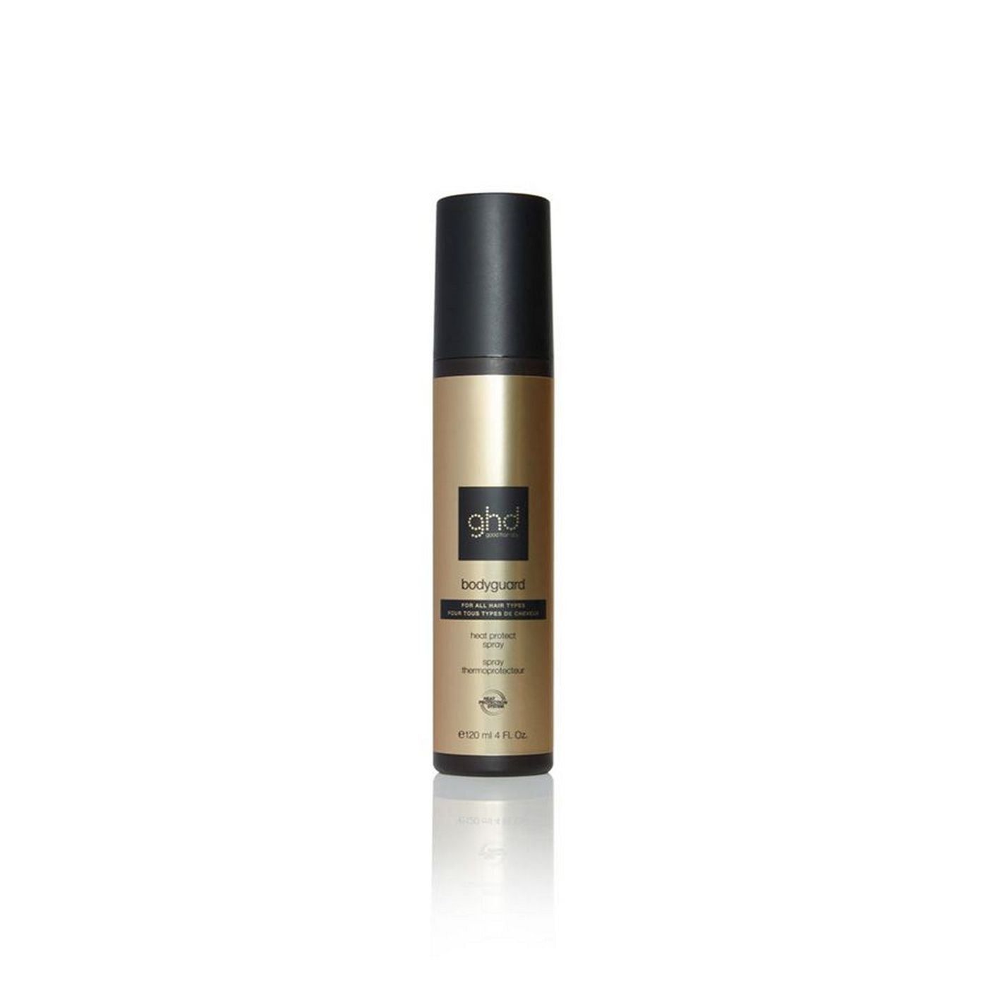 Spray Thermoprotecteur Tous Types De Cheveux Ghd - Bodyguard