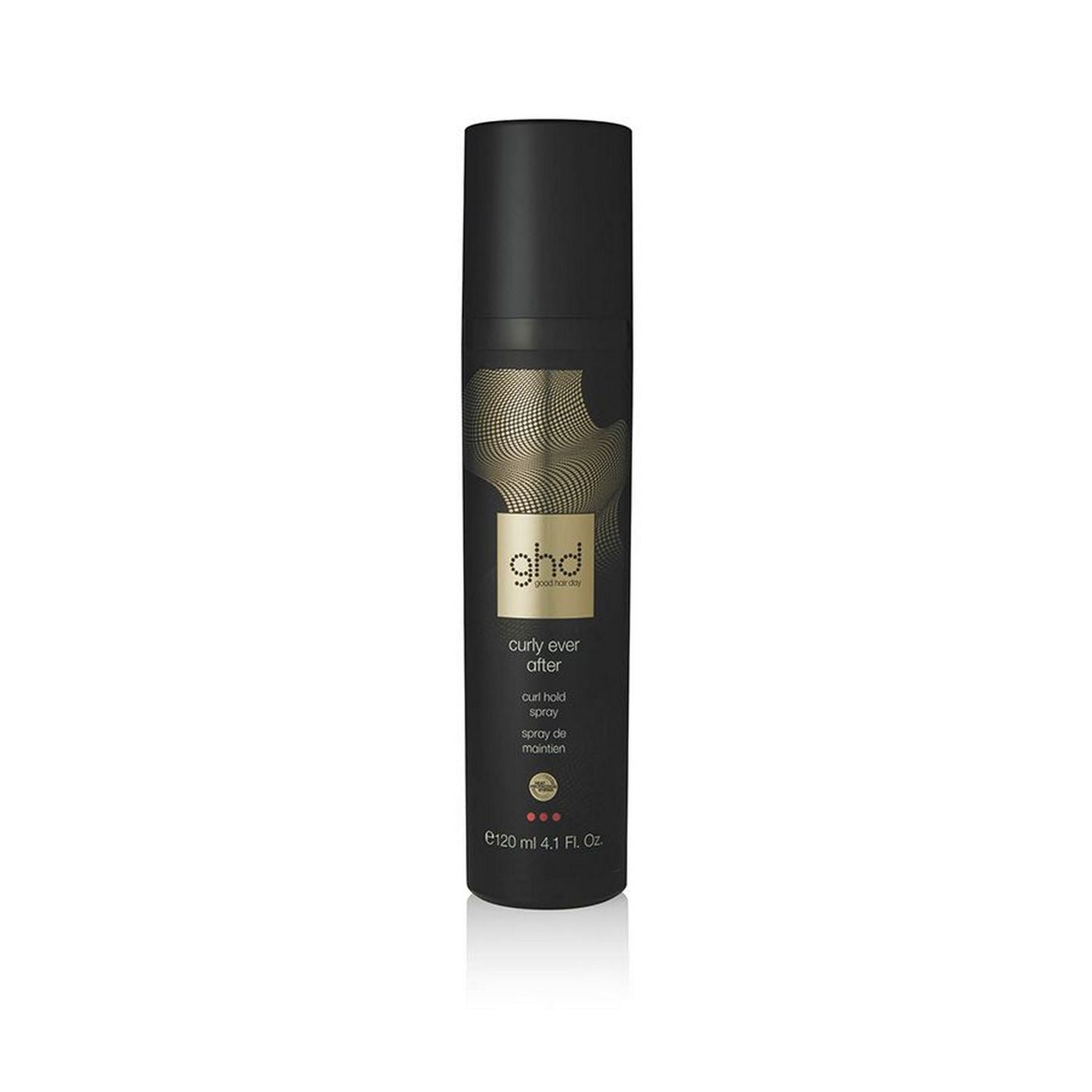 Spray De Maintien Ghd – Curly Ever After