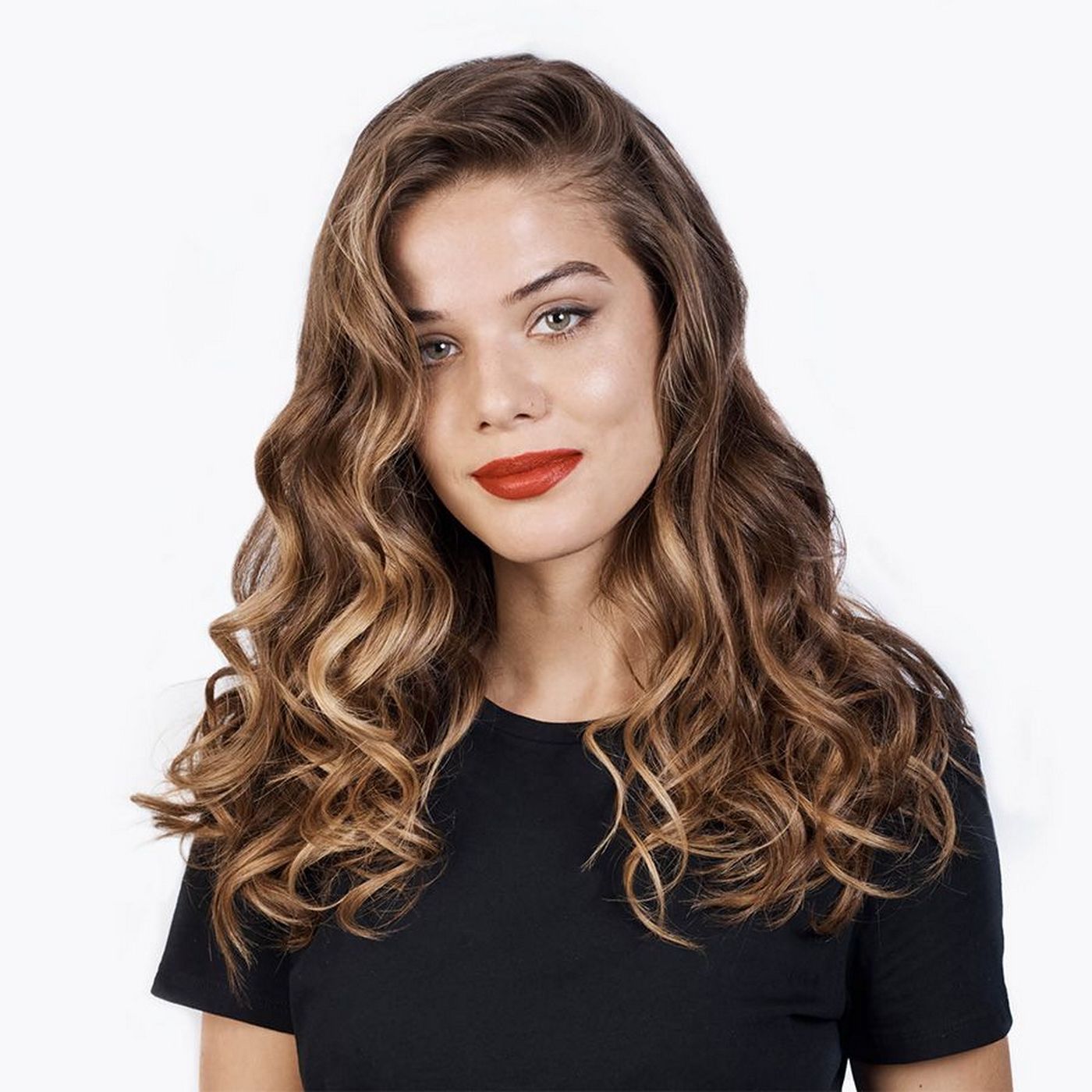 Spray De Maintien ghd – Curly Ever After