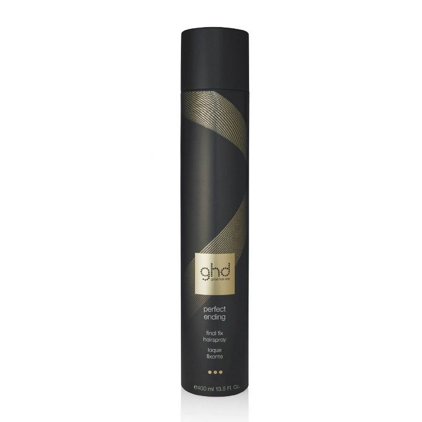 Laque Fixante Ghd – Perfect Ending 400Ml