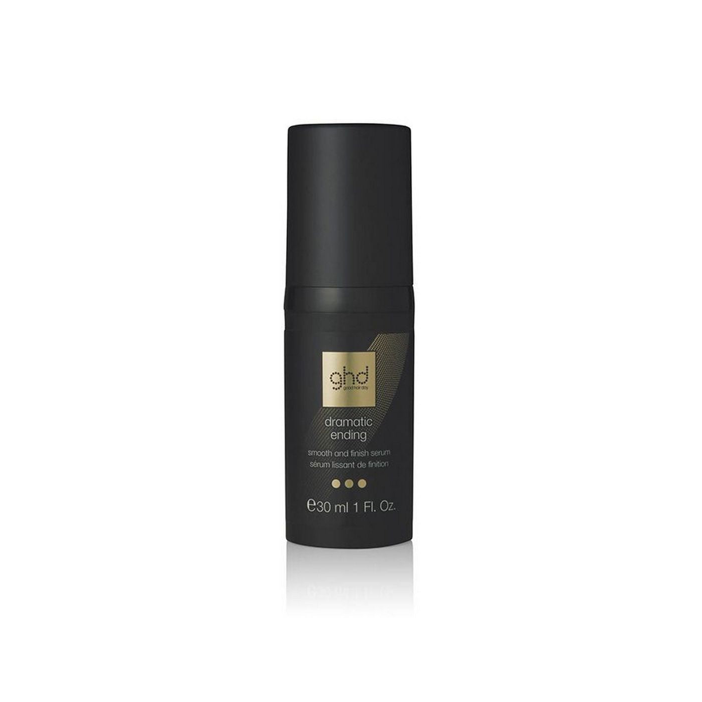 Sérum Lissant De Finition Ghd – Dramatic Ending