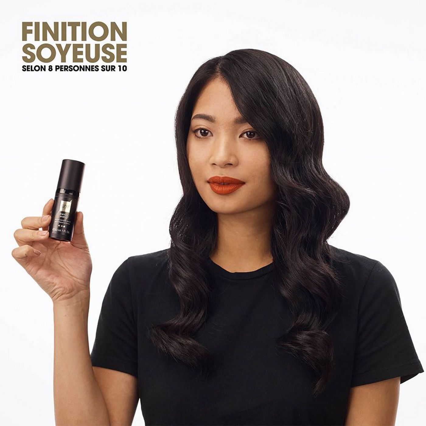 Sérum Lissant De Finition ghd – Dramatic Ending