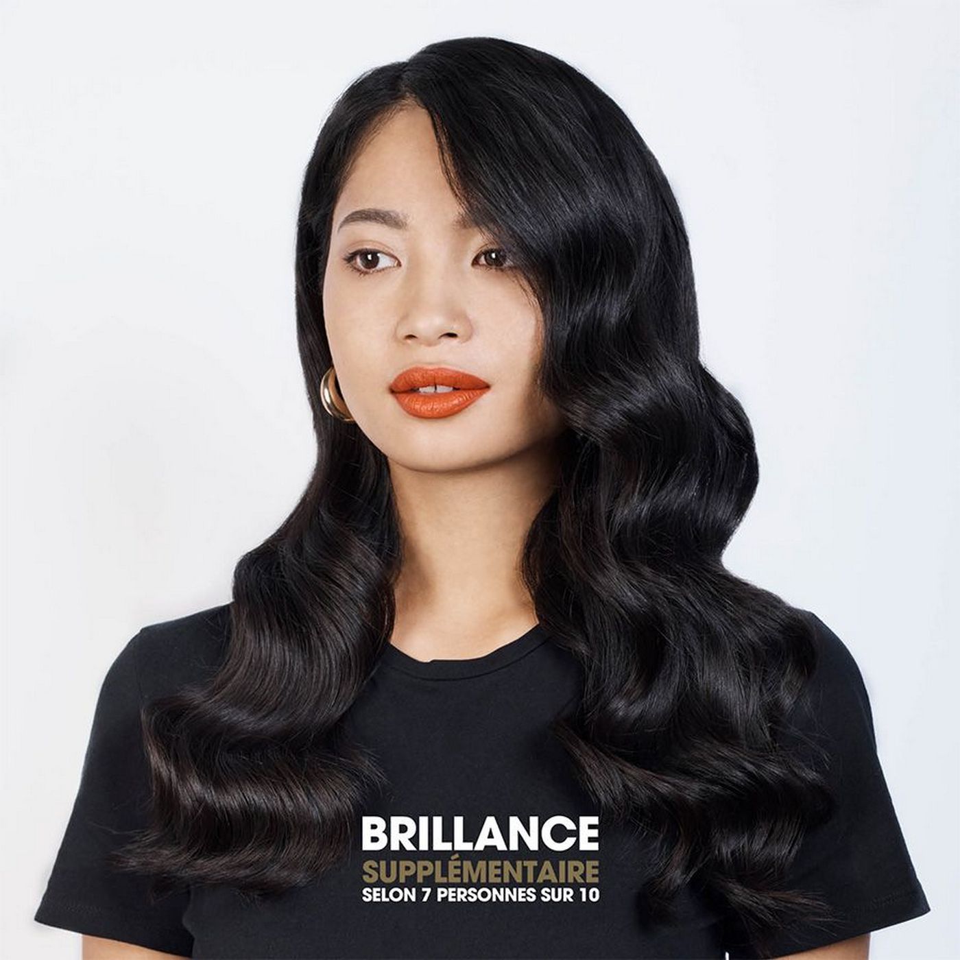 Sérum Lissant De Finition ghd – Dramatic Ending