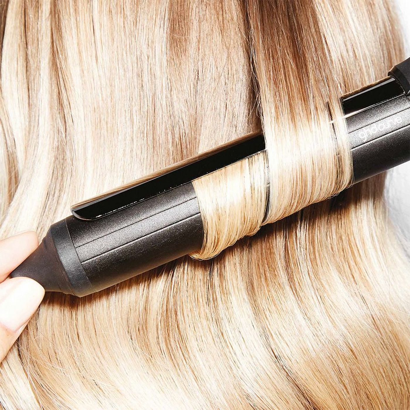 Boucleur Ghd Curve® Classic Curl Tong - jusqu'à 24h de tenue