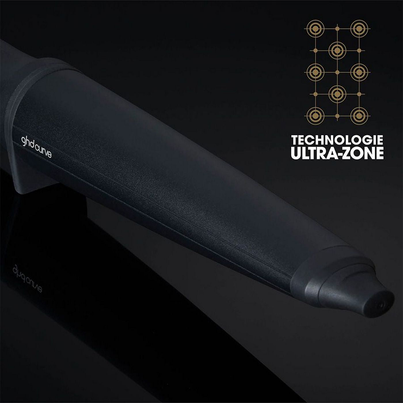 Boucleur Ghd Curve® Creative Curl Wand