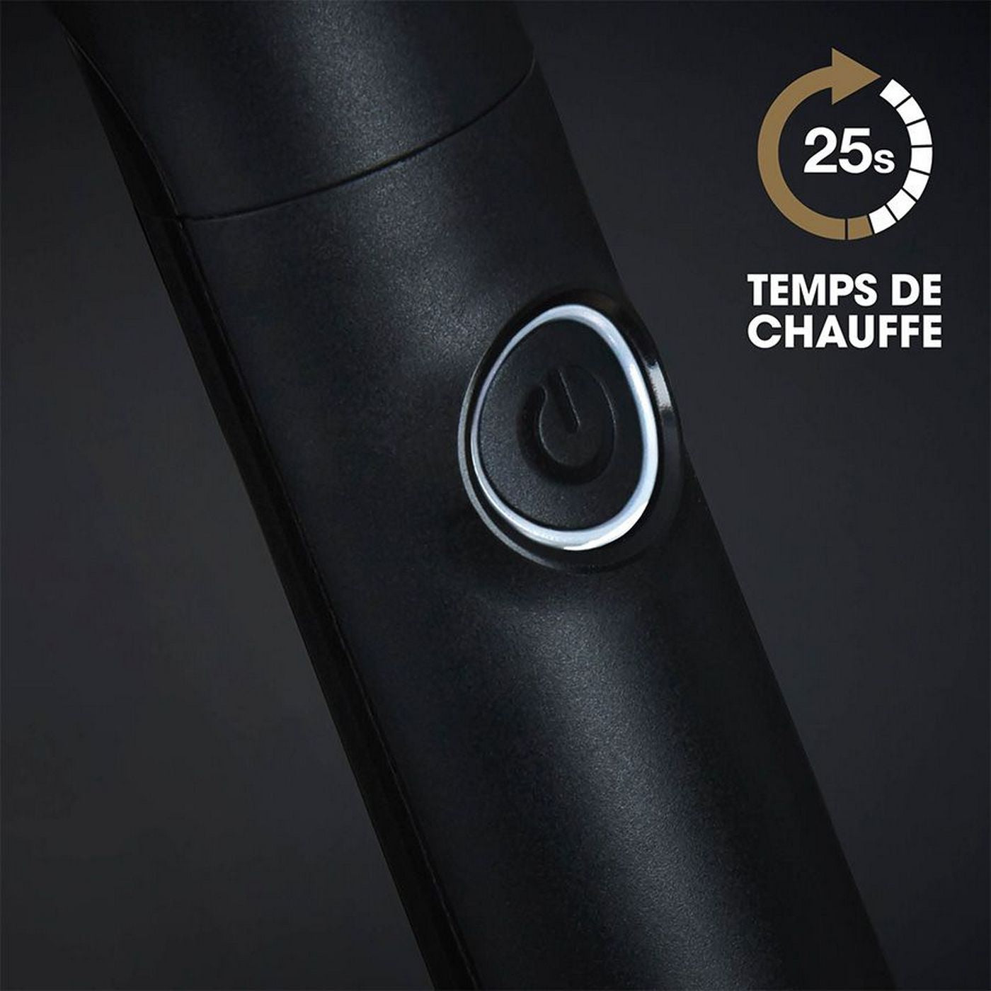 Boucleur Ghd Curve® Creative Curl Wand