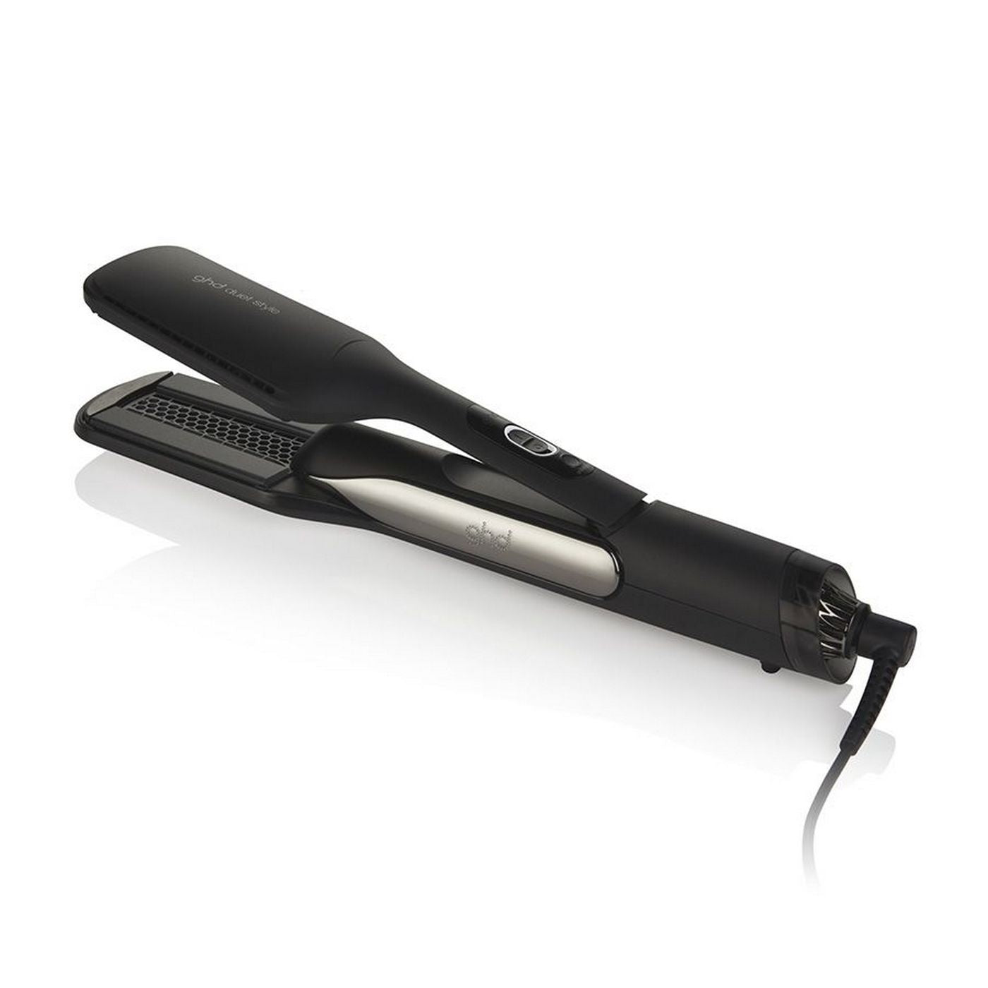Lisseur Séchant 2-En-1 Ghd Duet Style Noir