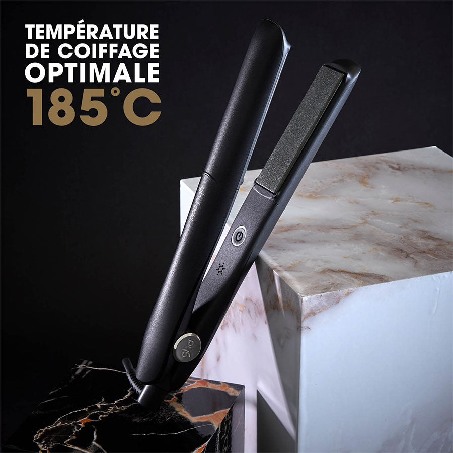 Lisseur Ghd Gold Noir