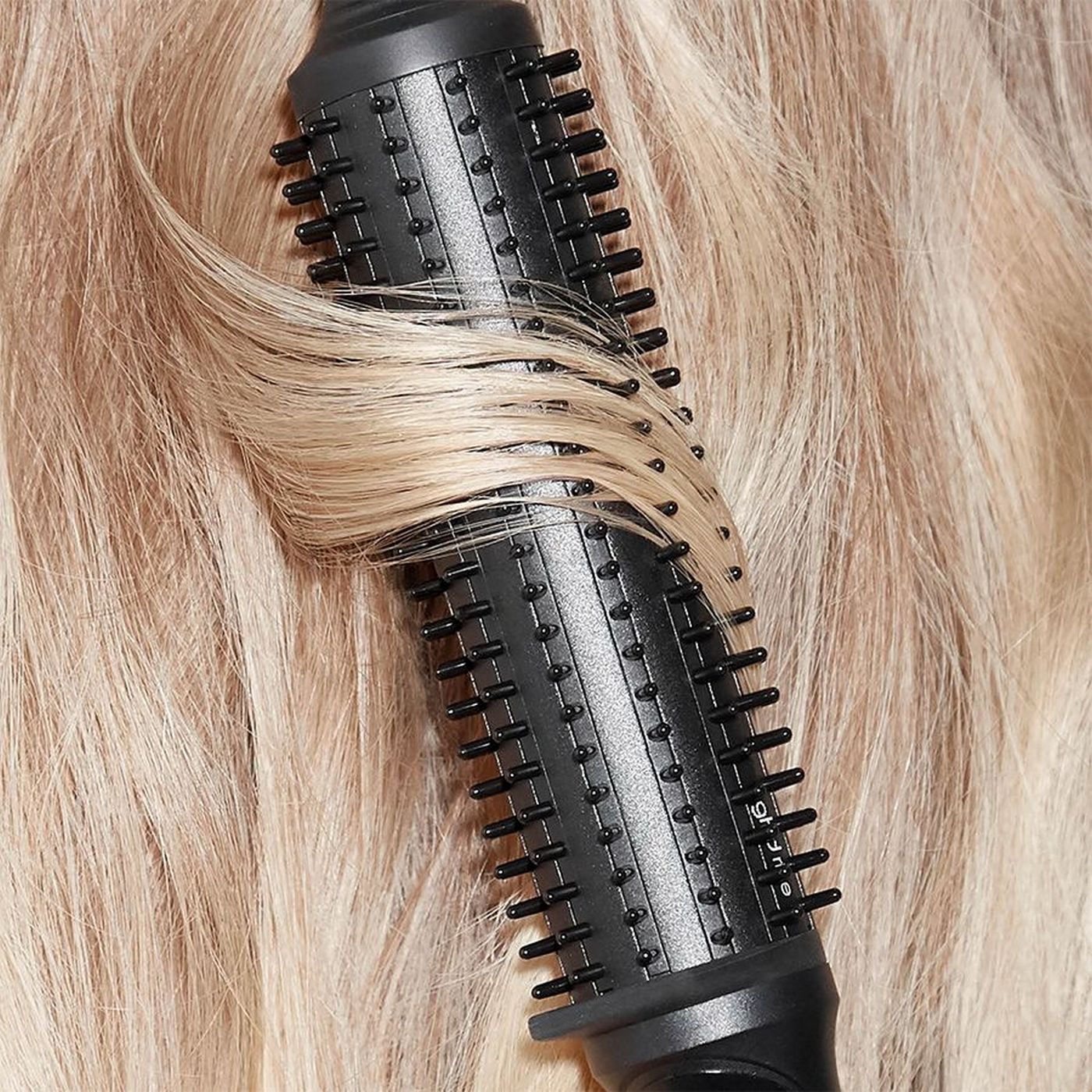 Brosse Chauffante Volume Ghd Rise™