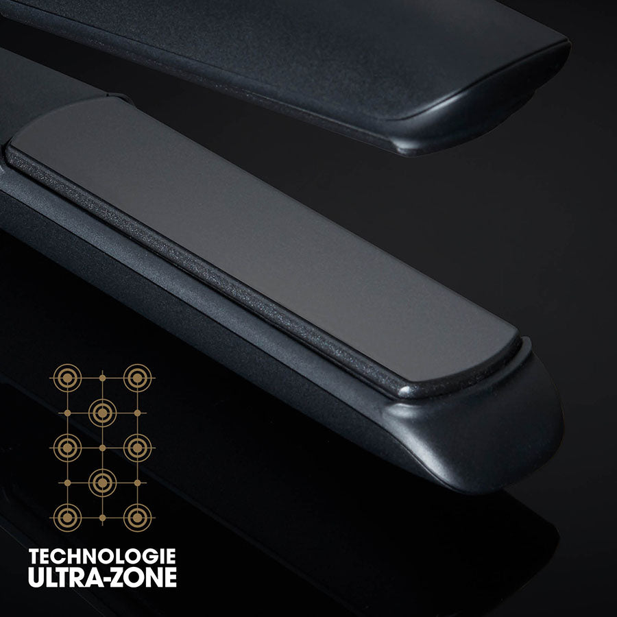 Lisseur ghd Platinum+ Noir