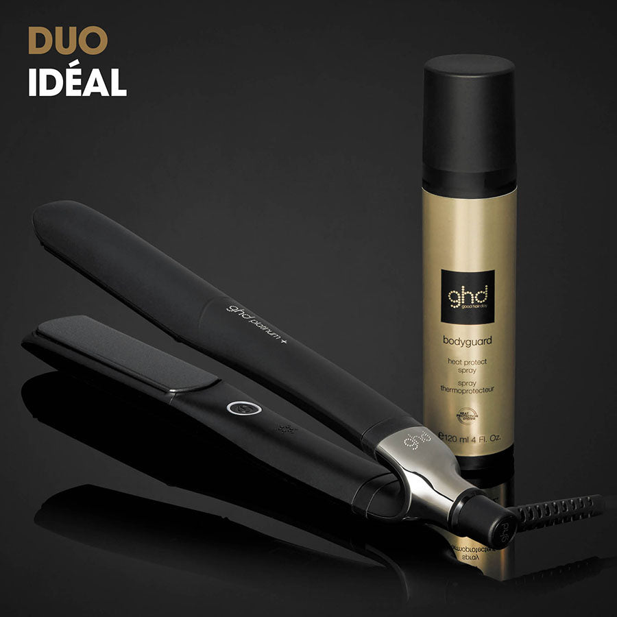 Lisseur ghd Platinum+ Noir