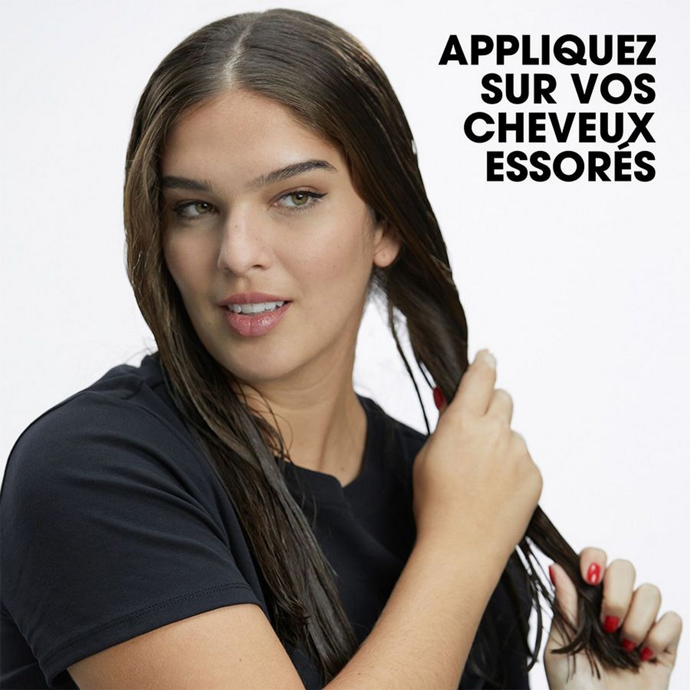 Crème Volume Brushing Ghd Volume Forever 100Ml