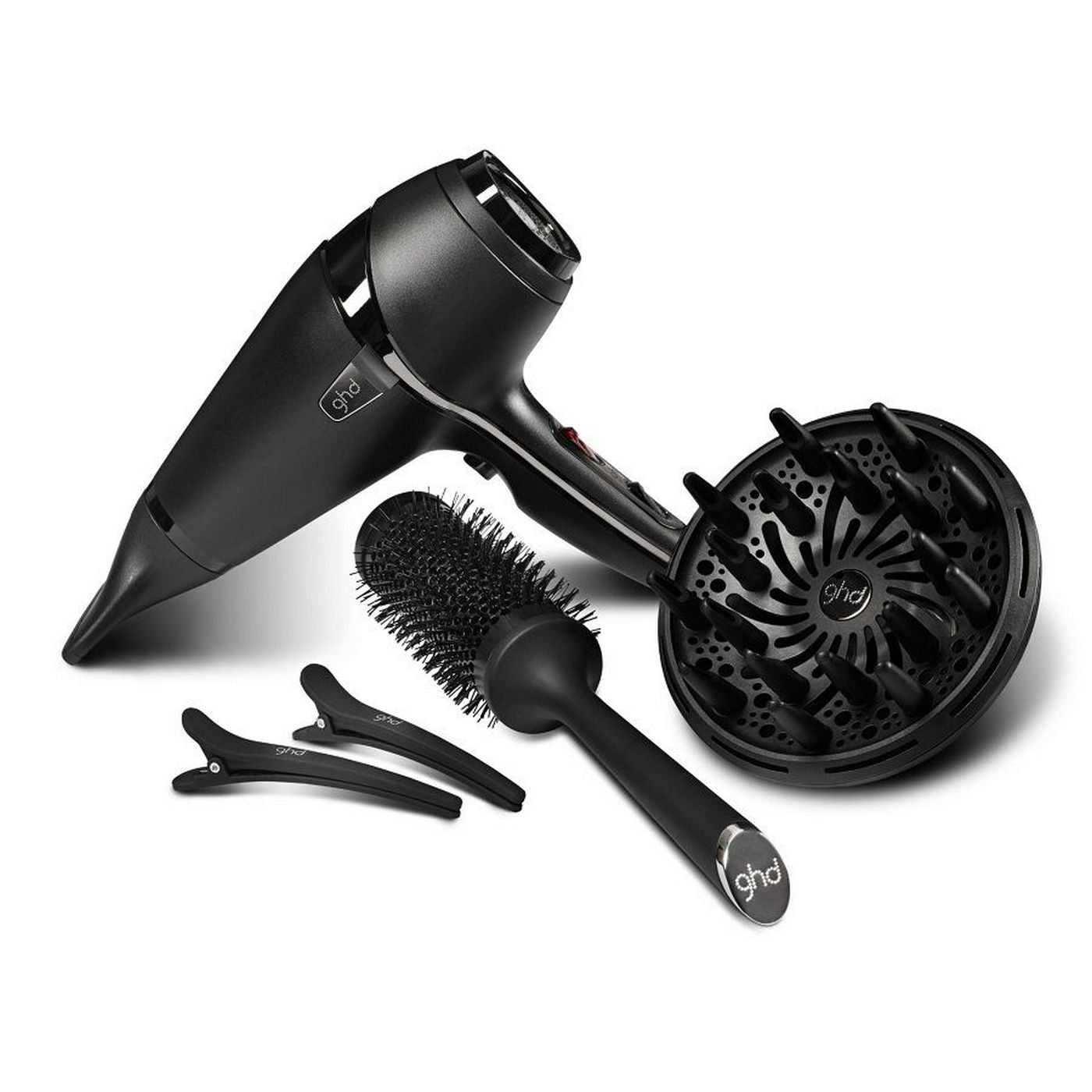 Coffret Ghd Air® Premium - Les essentiels pour un coiffage parfait