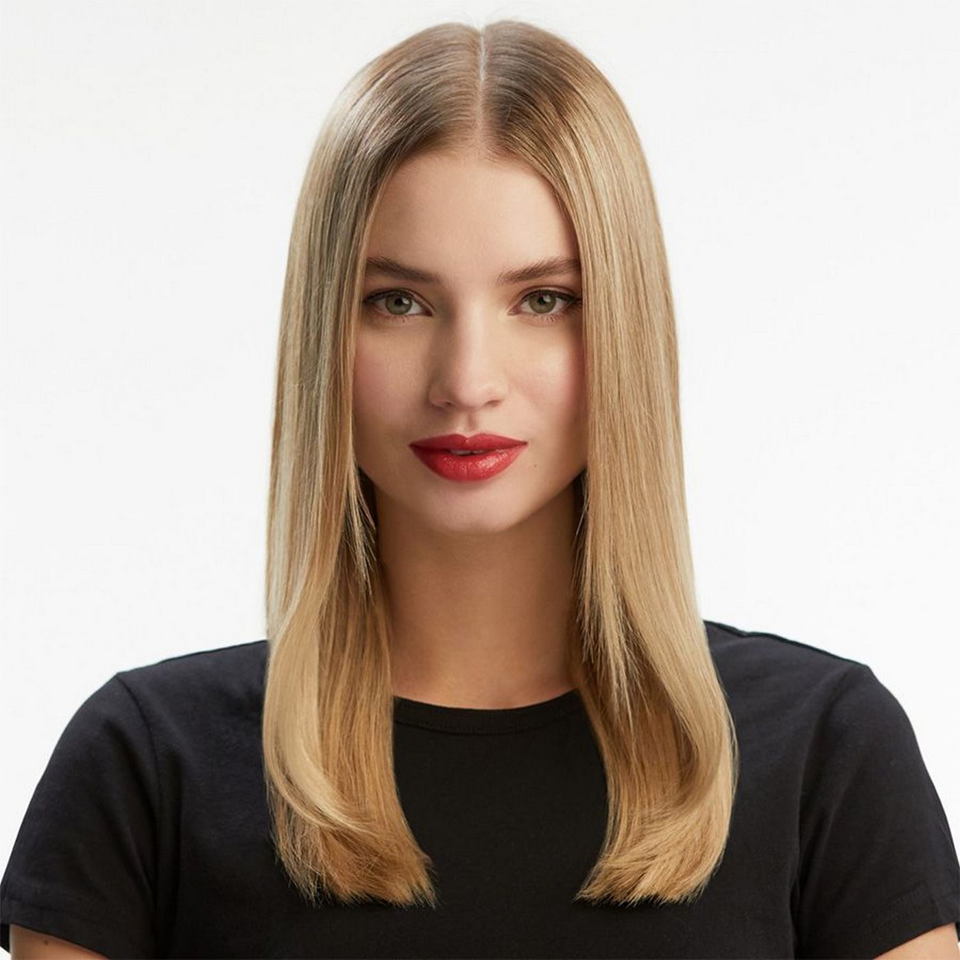 Huile Coiffage Lissante Ghd - Sleek Talker