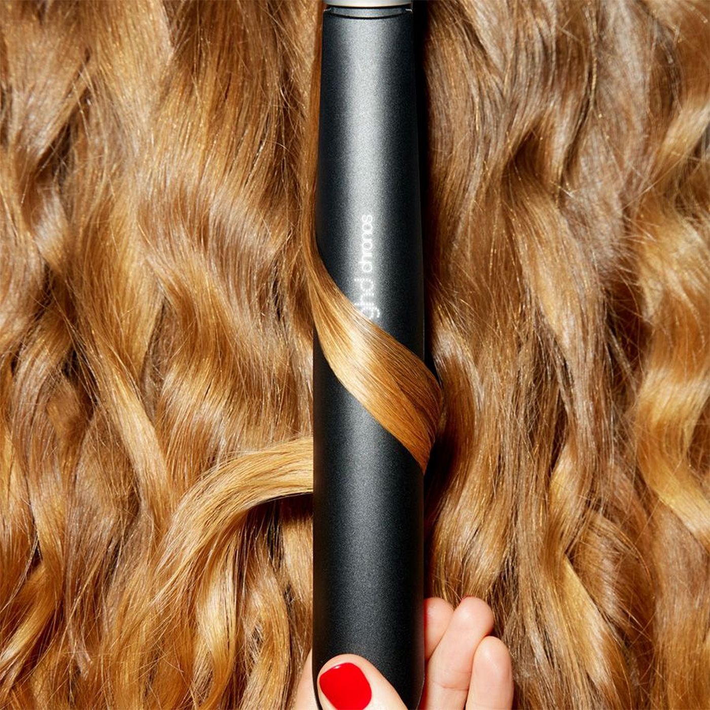 Lisseur Ghd Chronos Noir