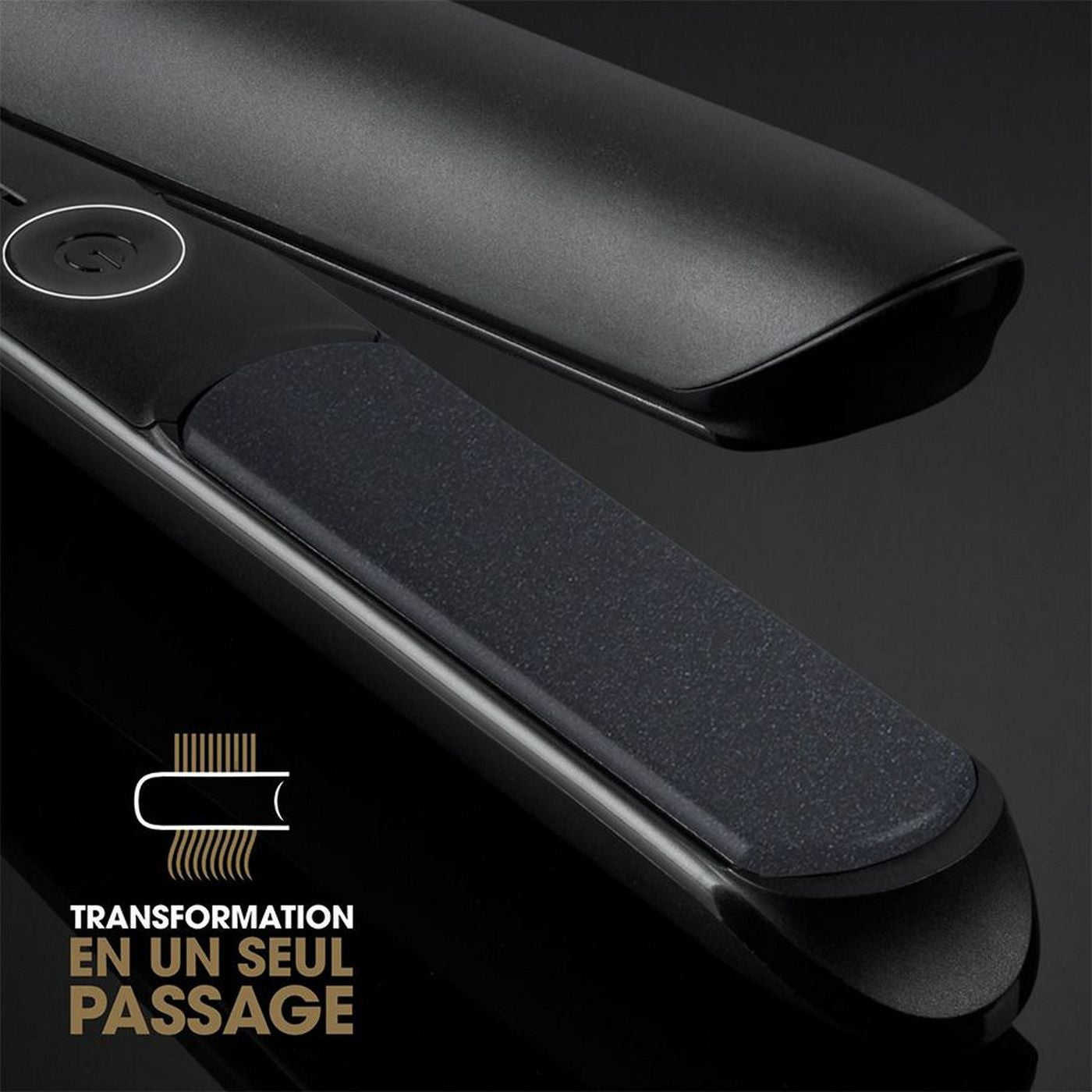 Lisseur Ghd Chronos Noir