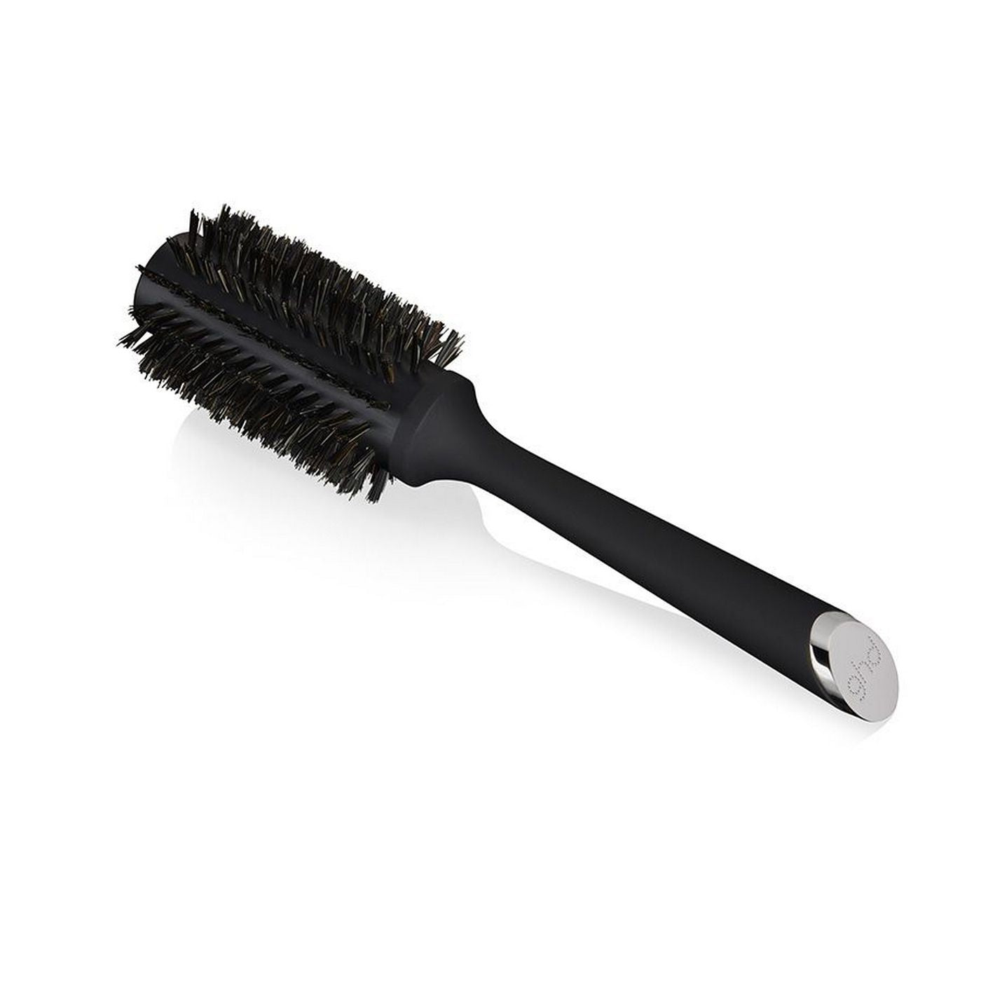 Brosse Ronde Poils Naturels T2 The Smoother - Rendu lisse et maîtrisé
