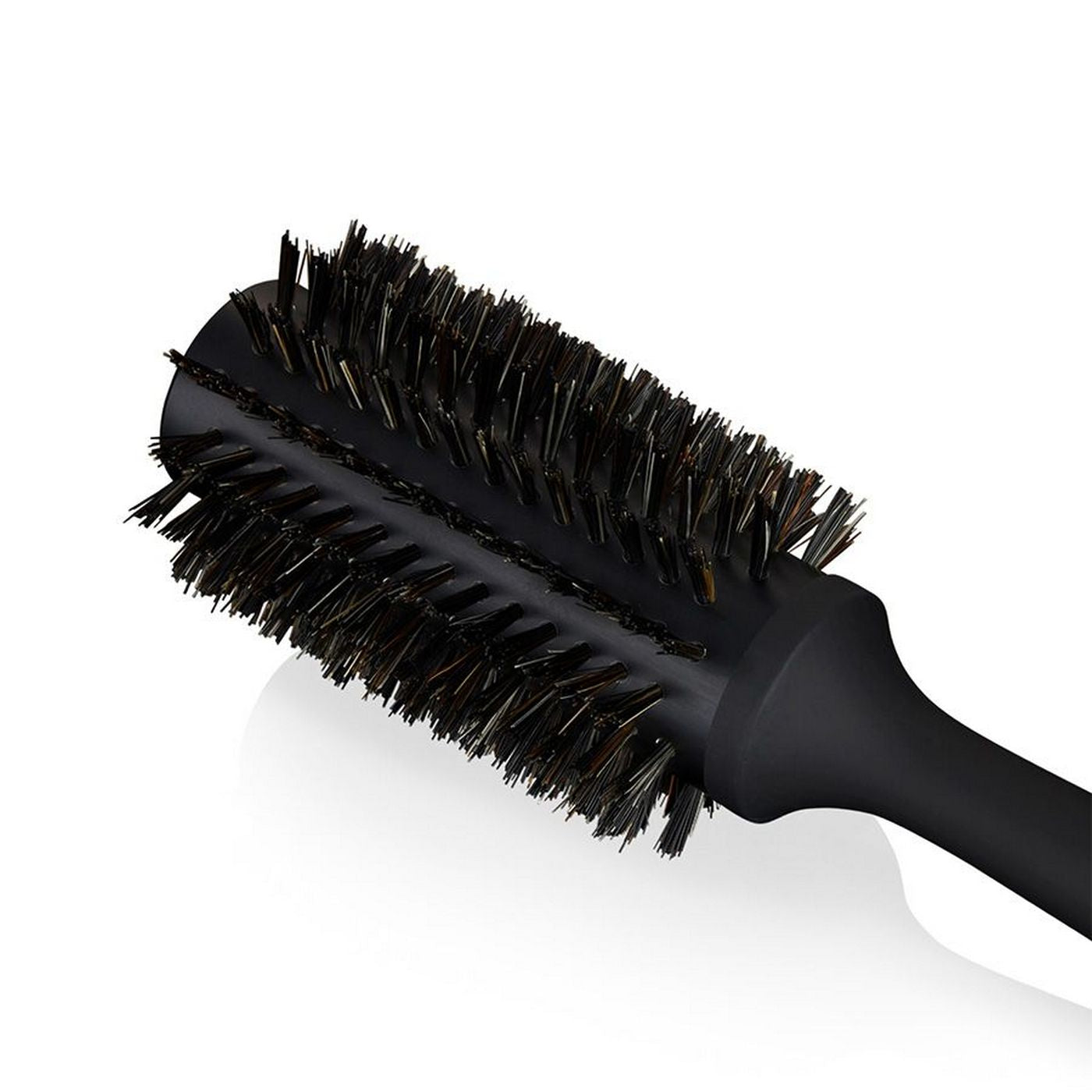 Brosse Ronde Poils Naturels T2 The Smoother - Rendu lisse et maîtrisé