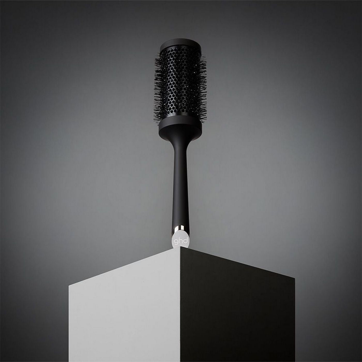 Brosse Céramique Ronde Ghd T4 The Blow Dryer - L'indispensable pour les brushing et séchage rapide