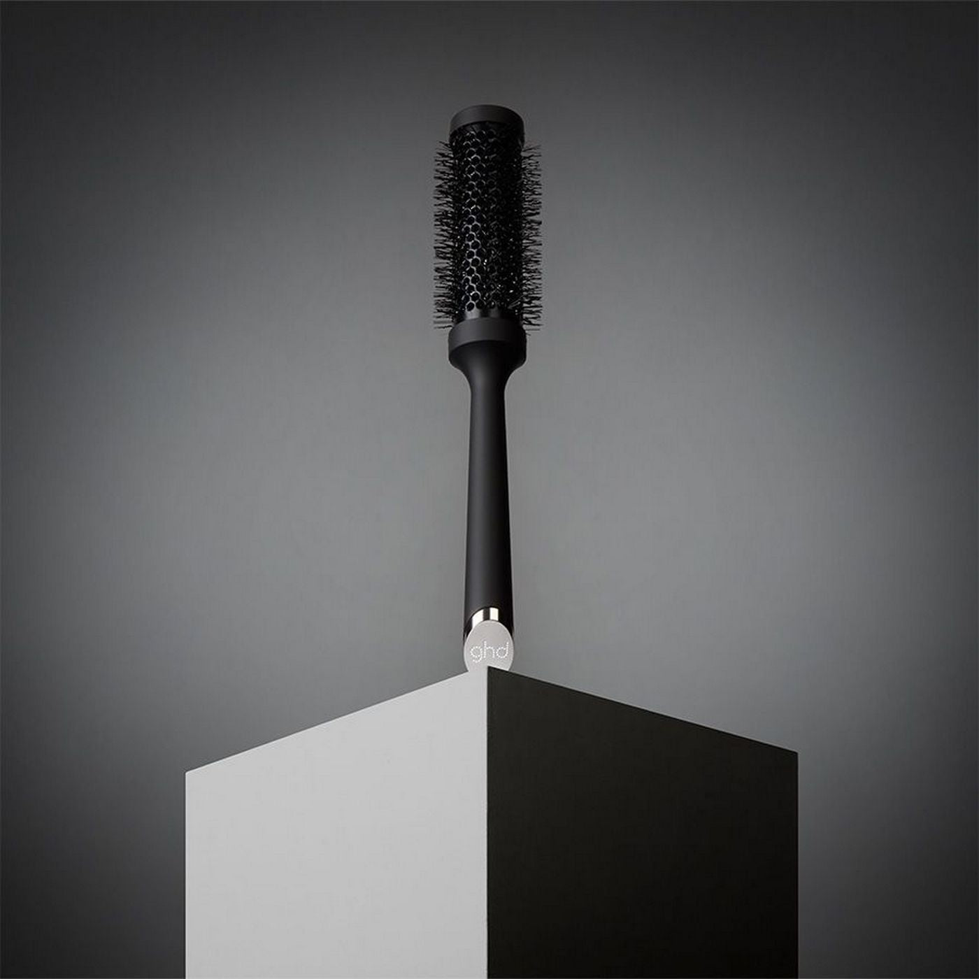 Brosse Céramique Ronde Ghd T2 The Blow Dryer - Brushing Lisse ou Volume