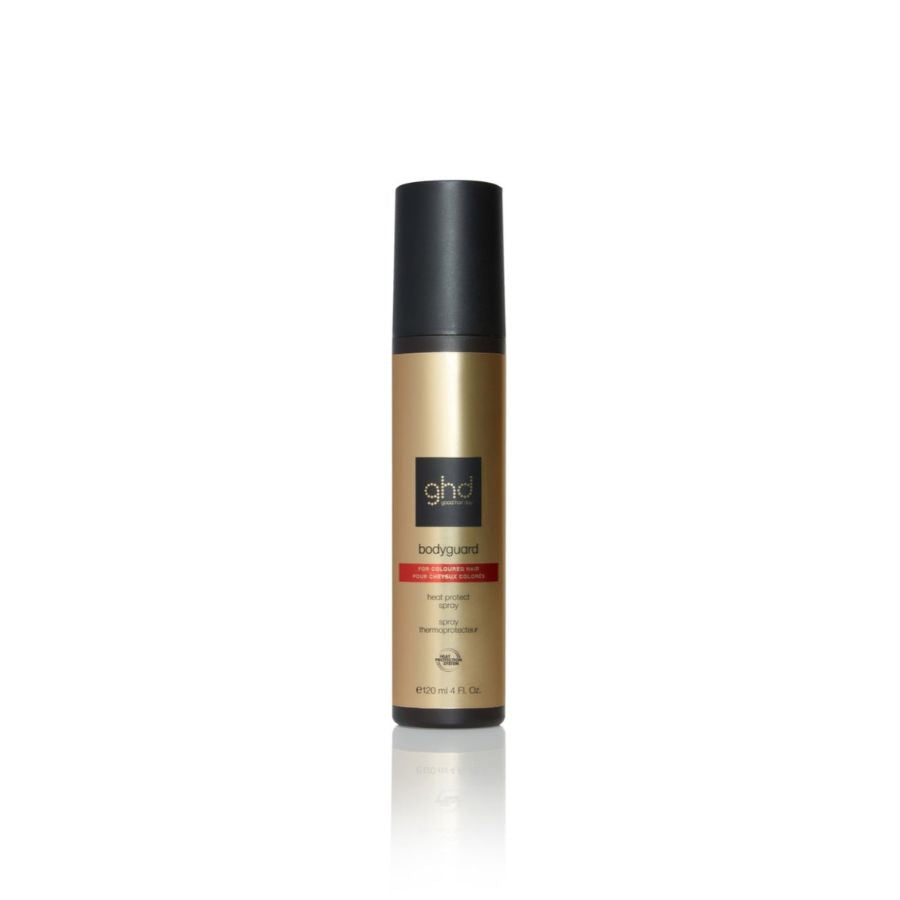 Spray Thermoprotecteur Pour Cheveux Colorés Ghd Bodyguard 120Ml