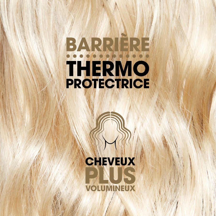 Spray Thermoprotecteur Pour Cheveux Fins Ghd Bodyguard 120Ml