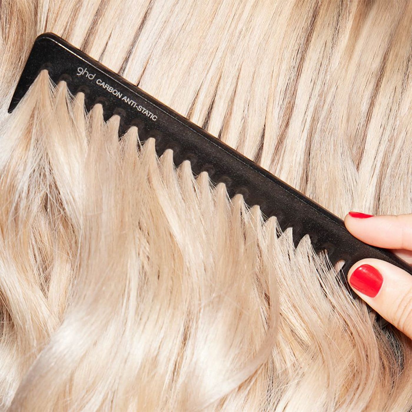 Peigne Démêloir Ghd The Comb Out
