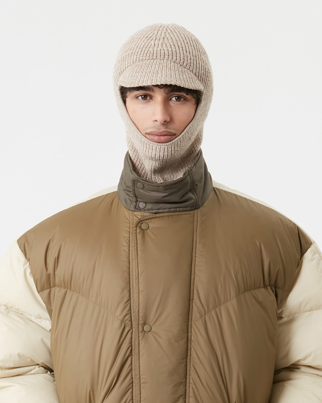 Bonnet Kenzia - Beige