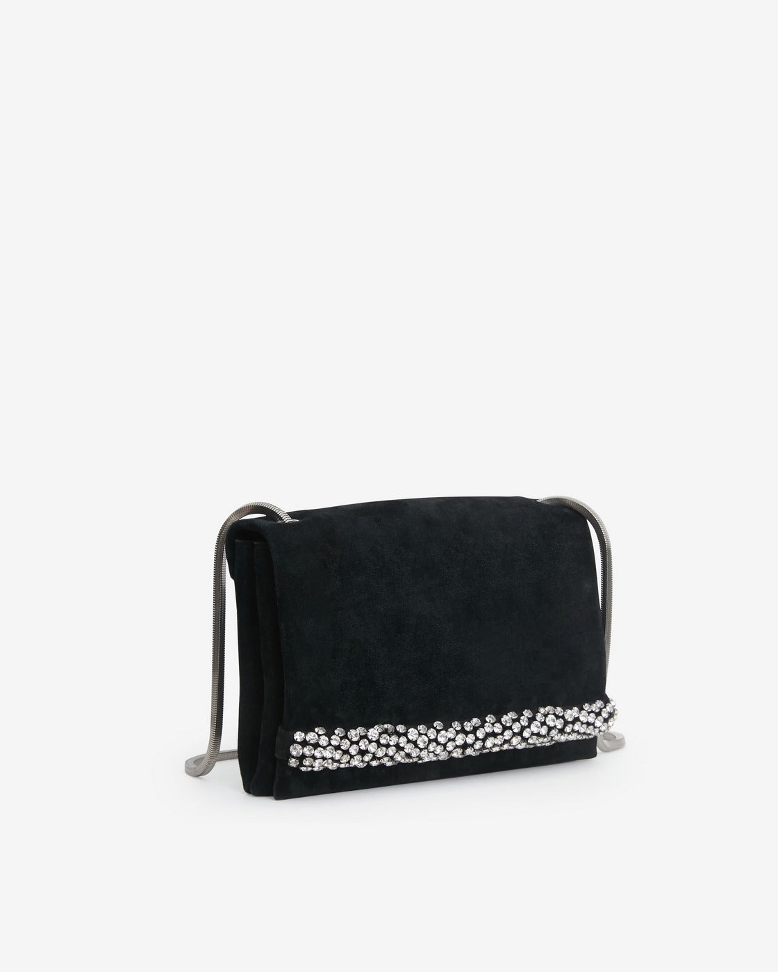 Bandouliere Tracy - Black