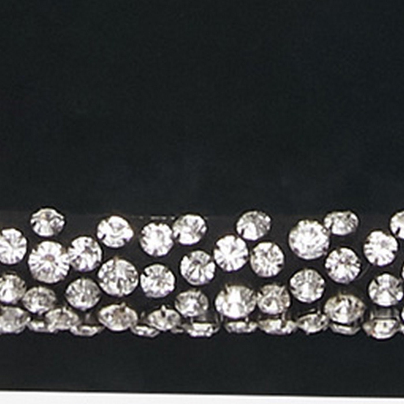 Bandouliere Tracy - Black